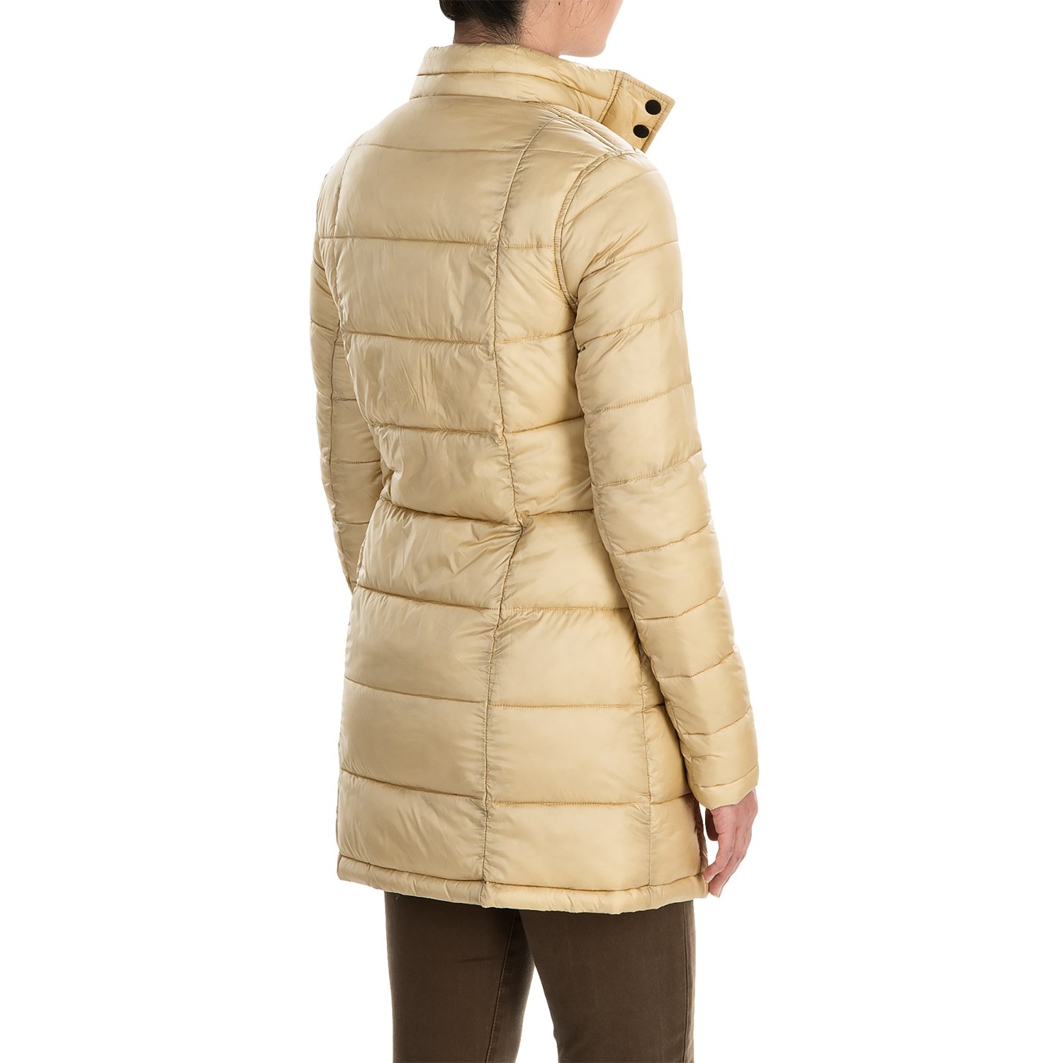 Barbour Clyde Quilted Jacket (For Women)