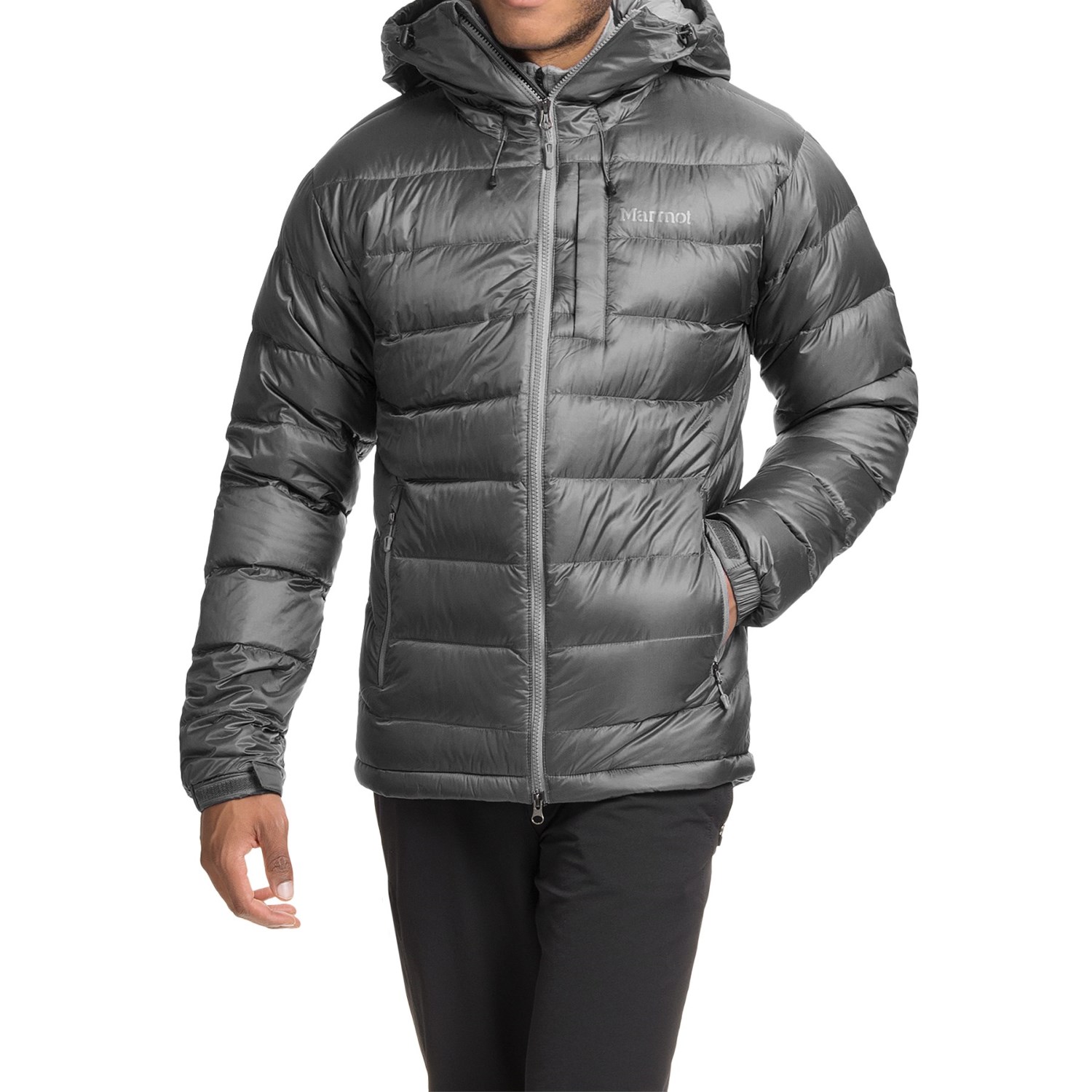 Marmot Ama Dablam Down Jacket - 800 Fill Power (For Men)