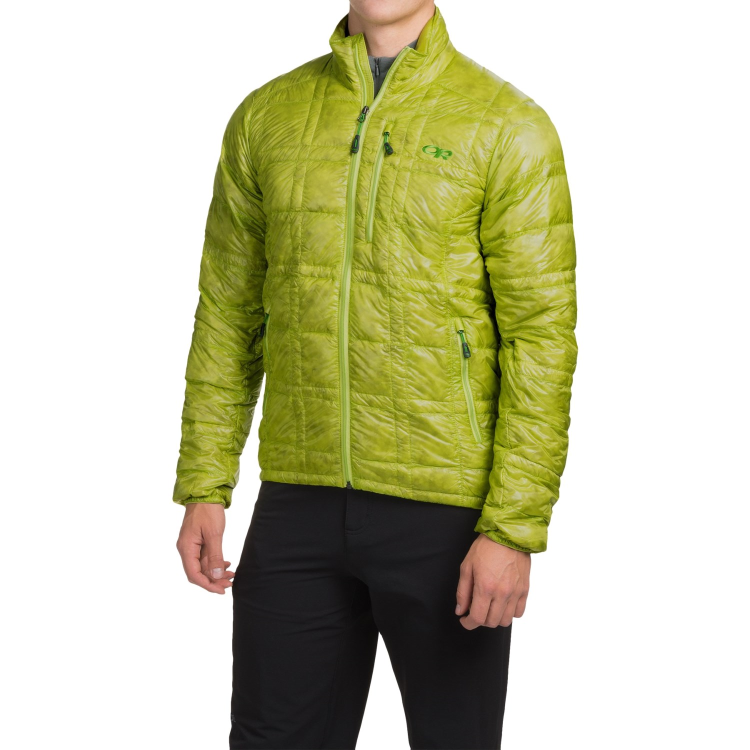 Outdoor Research Filament Down Jacket - 800 Fill Power (For Men)