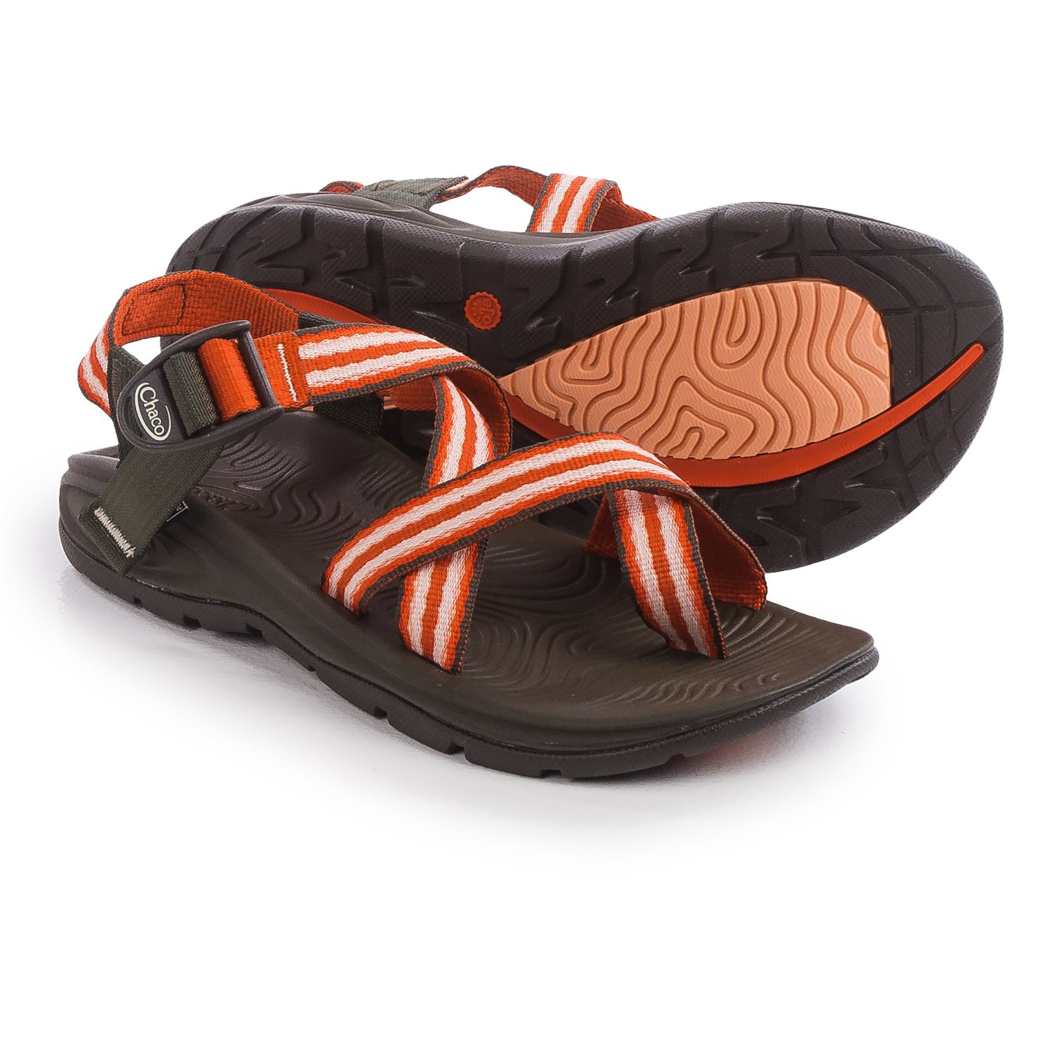 Chaco Z/Volv 2 Sport Sandals (For Women)