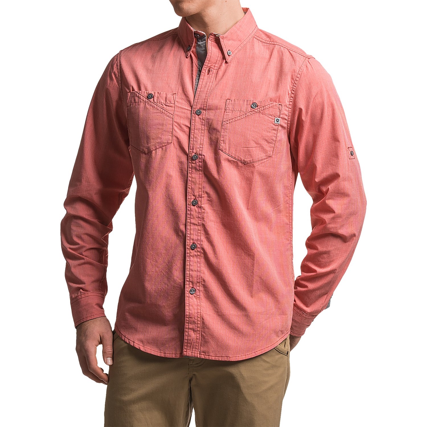 Marmot Hawthorne Shirt - UPF 30, Long Sleeve (For Men)