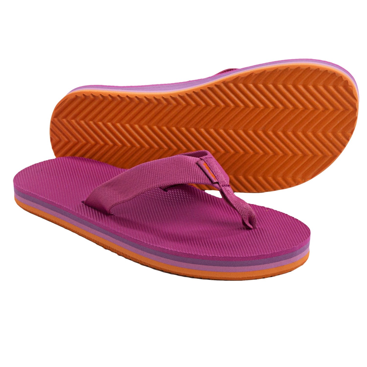 Teva Deckers Flip-Flops (For Women)