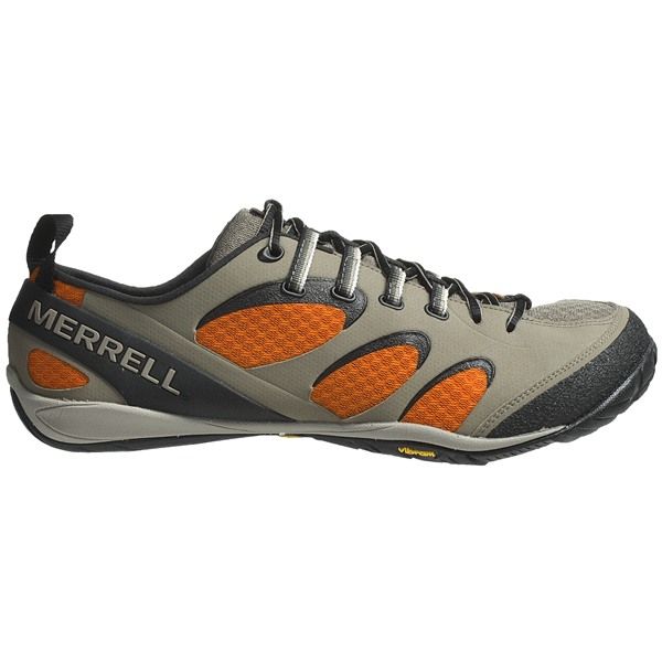 Merrell Barefoot Train True Glove Shoes - Minimalist (For Men)