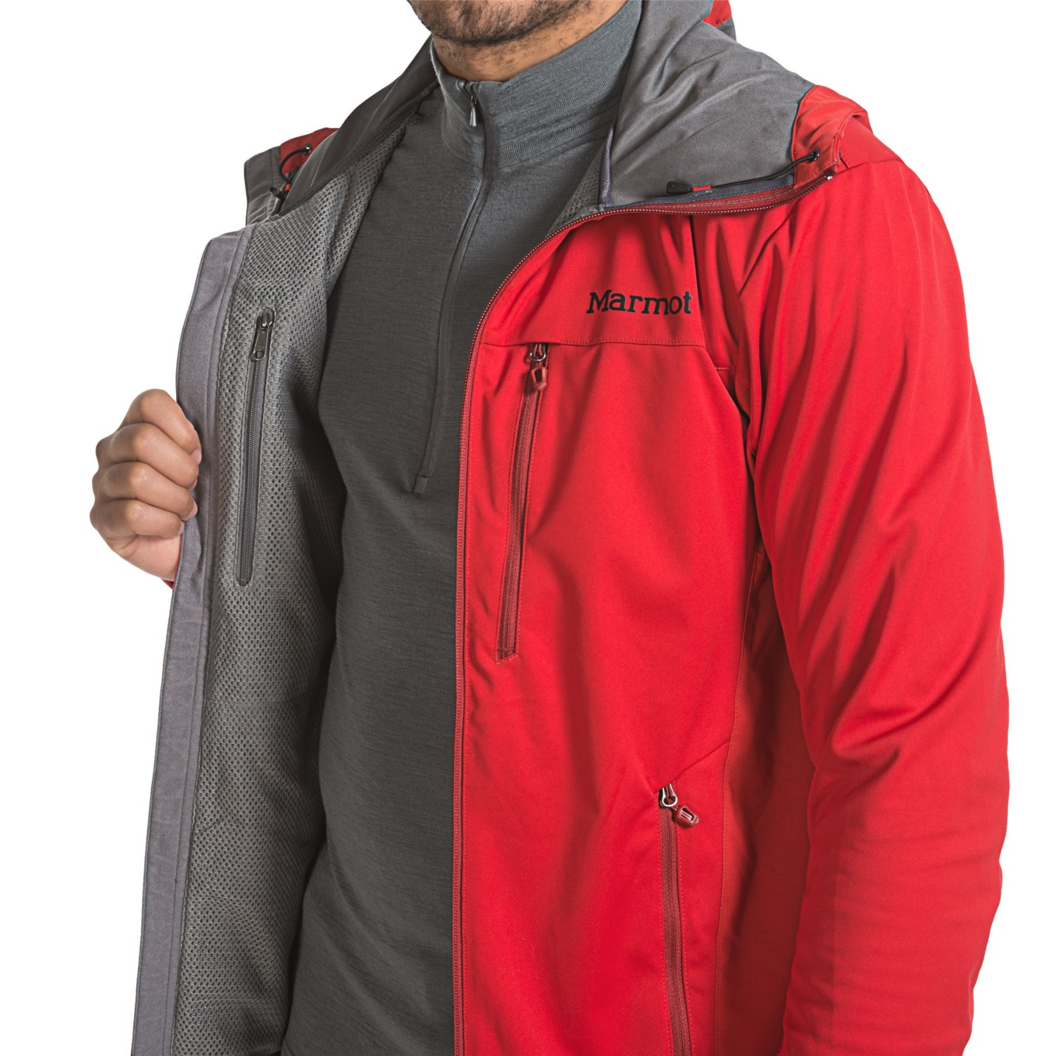 Marmot ROM Jacket (For Men)