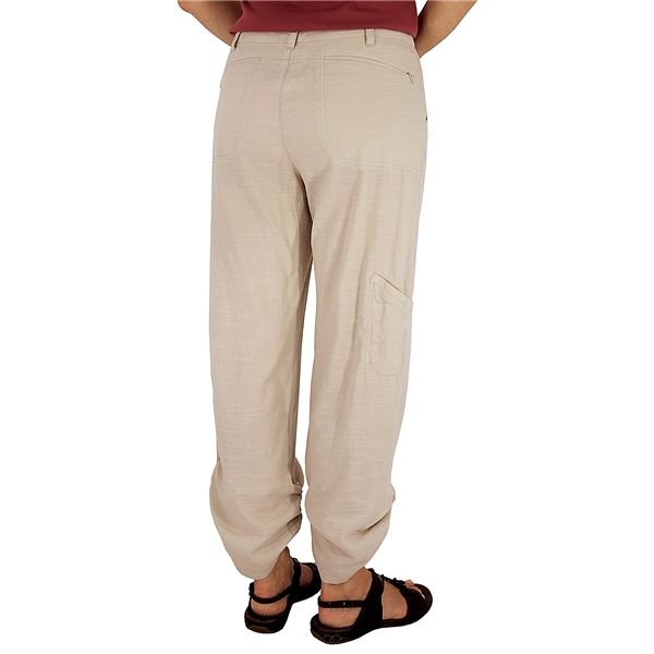 Royal Robbins Cool Mesh Sandal Pants - Cotton (For Women)