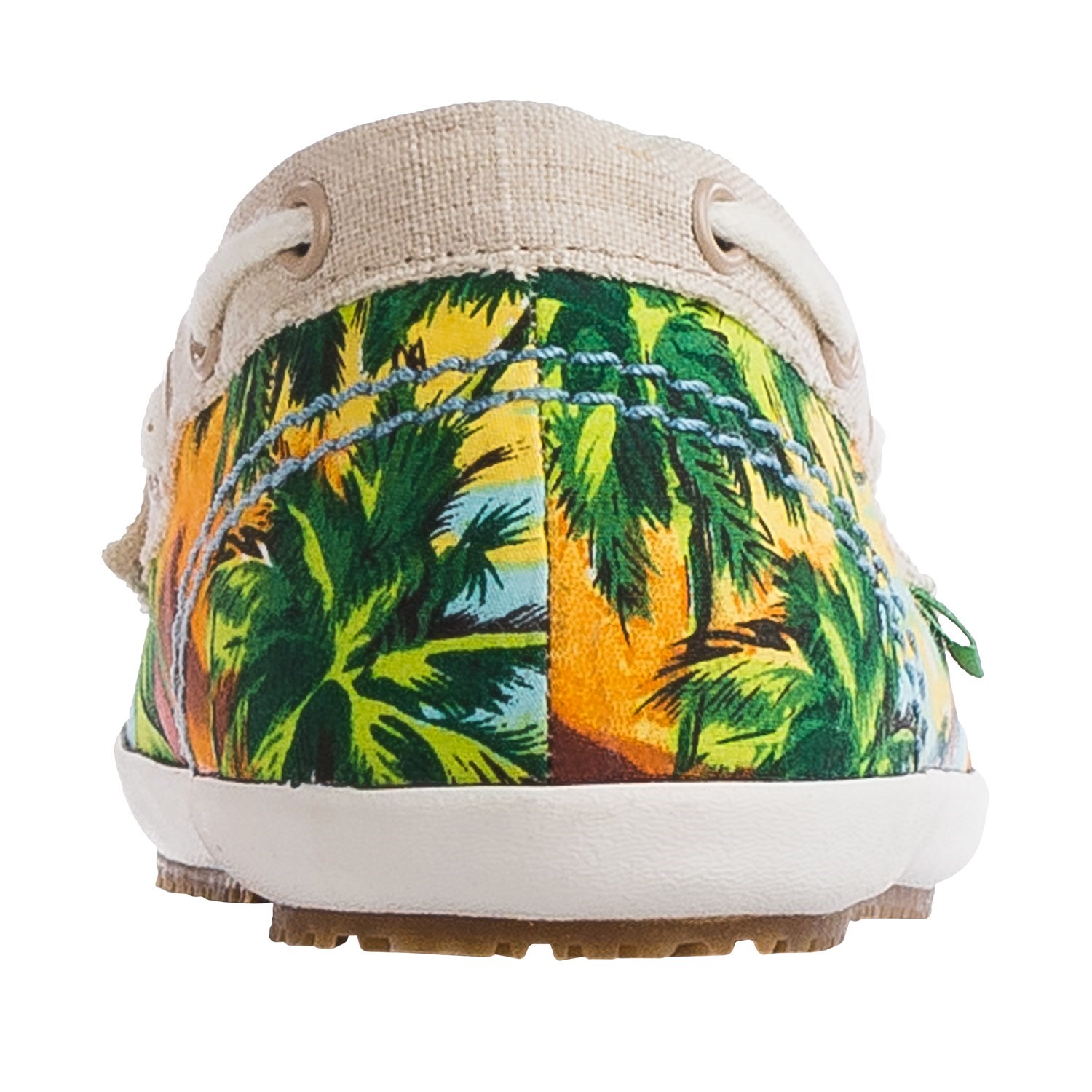 Sanuk Tropical Sailaway 2 Shoes (For Women)