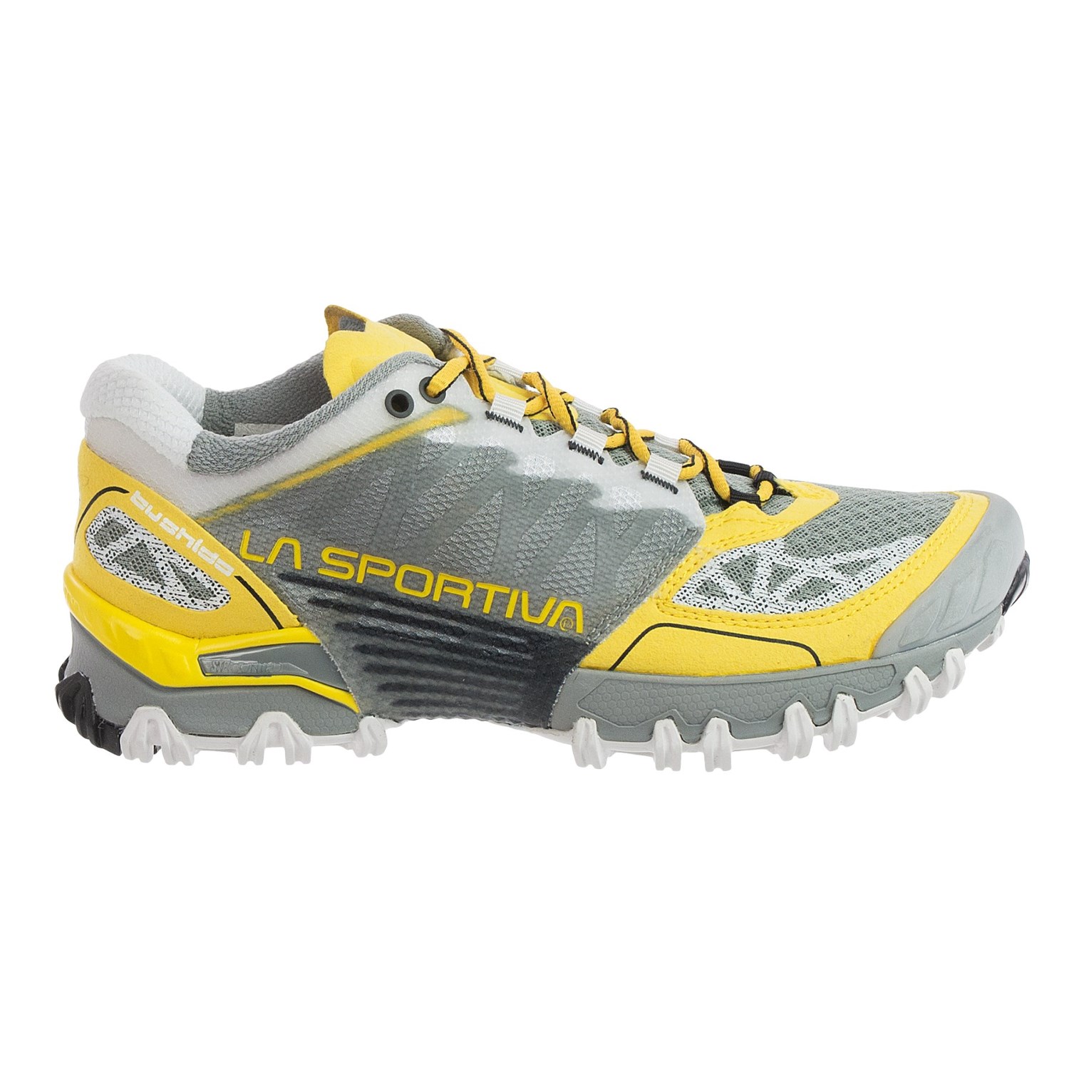 La Sportiva Bushido Trail Running Shoes (For Women)