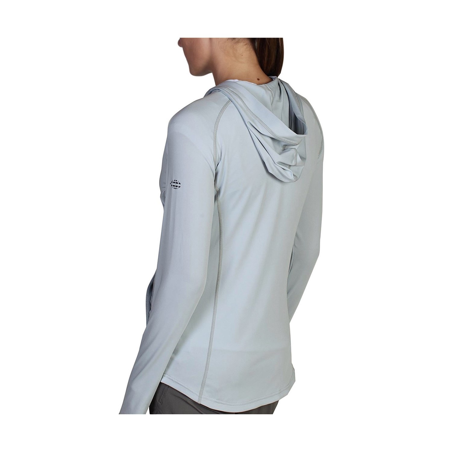 ExOfficio Sol Cool Hoodie - UPF 50+ (For Women)