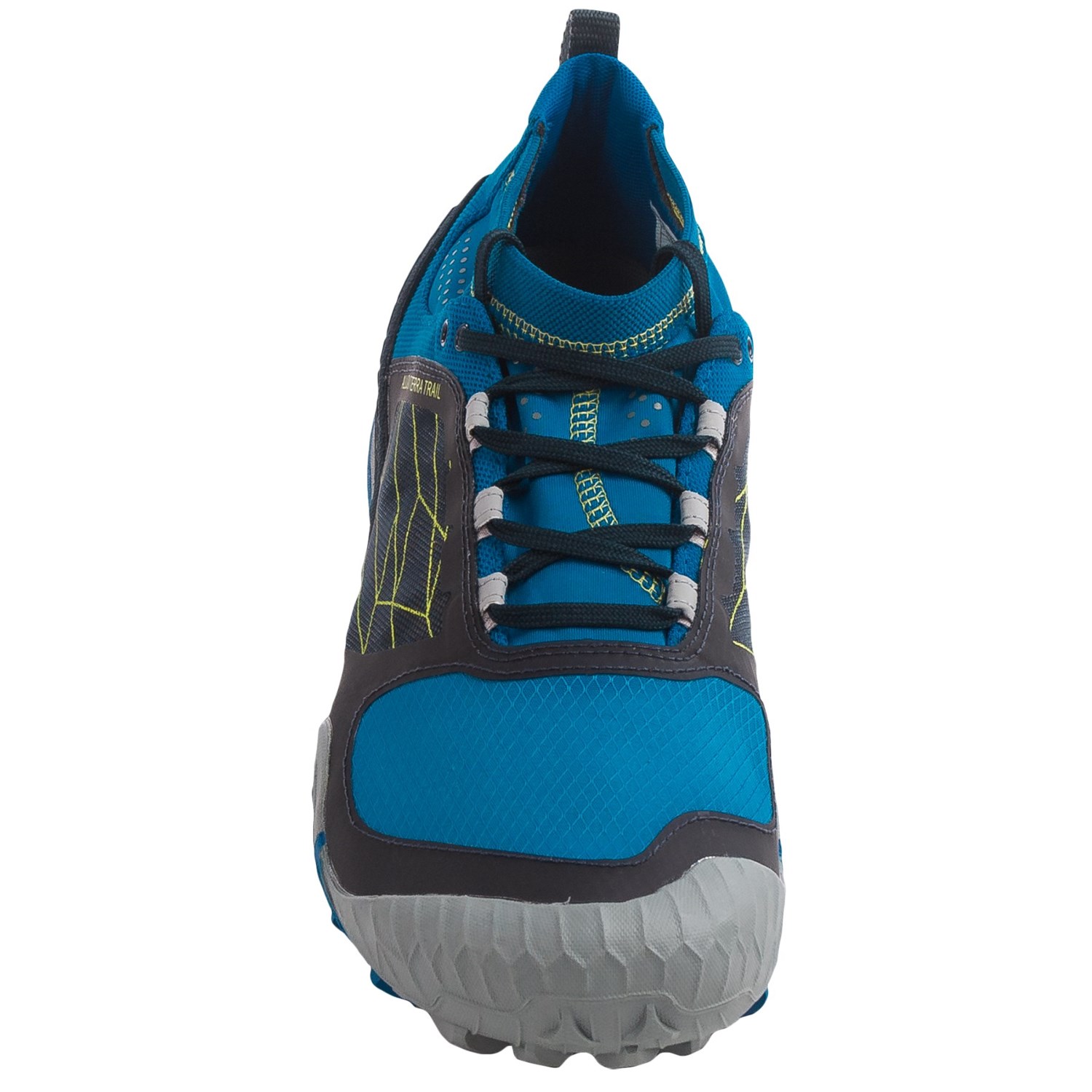 Merrell All Out Terra Trail Shoes (For Men)