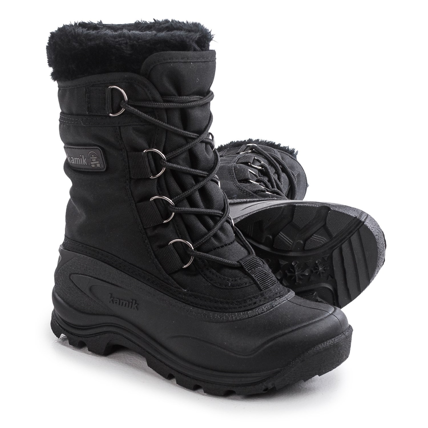 Kamik Comforter 2 Pac Boots (For Women)