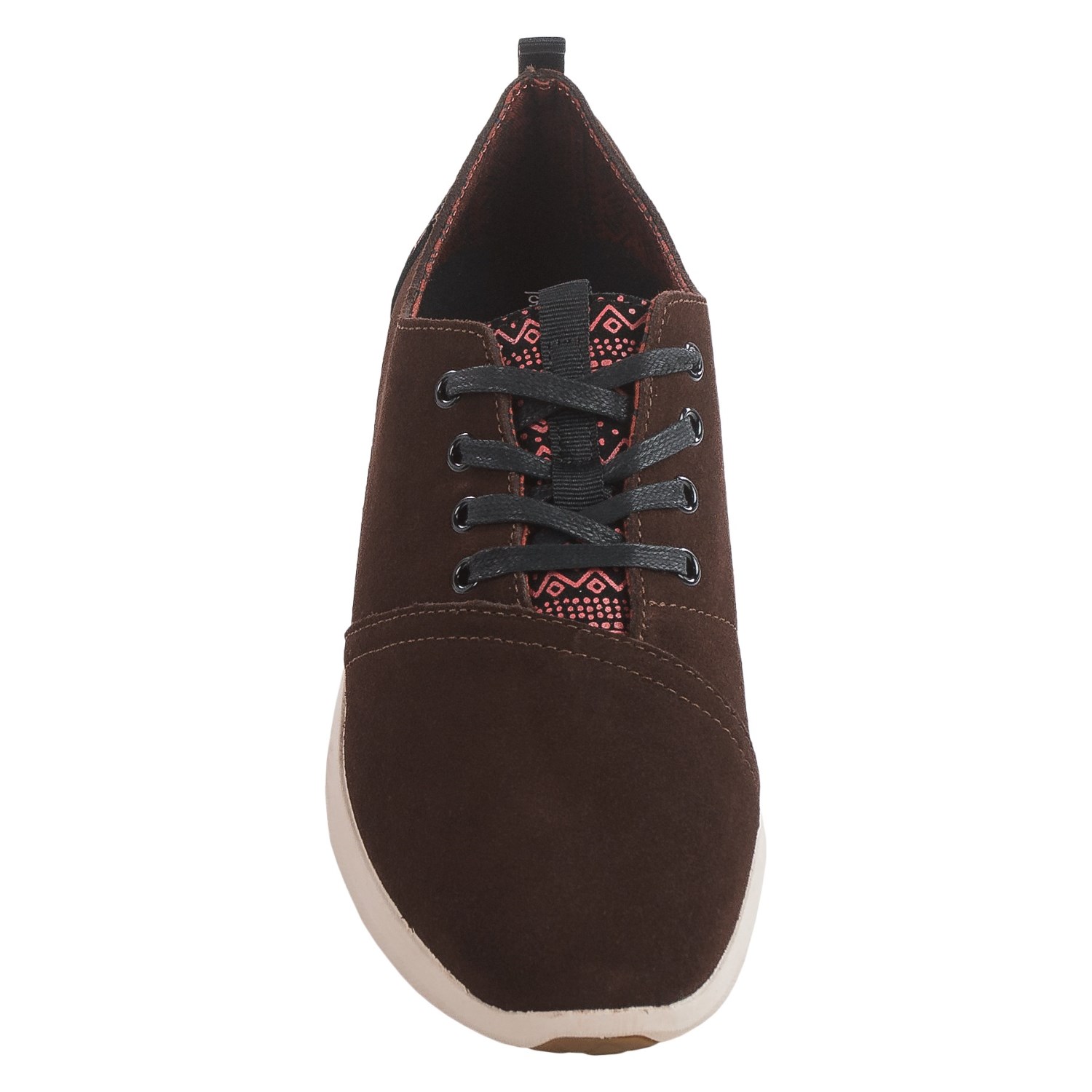 TOMS Viaje Sneakers - Suede (For Men)