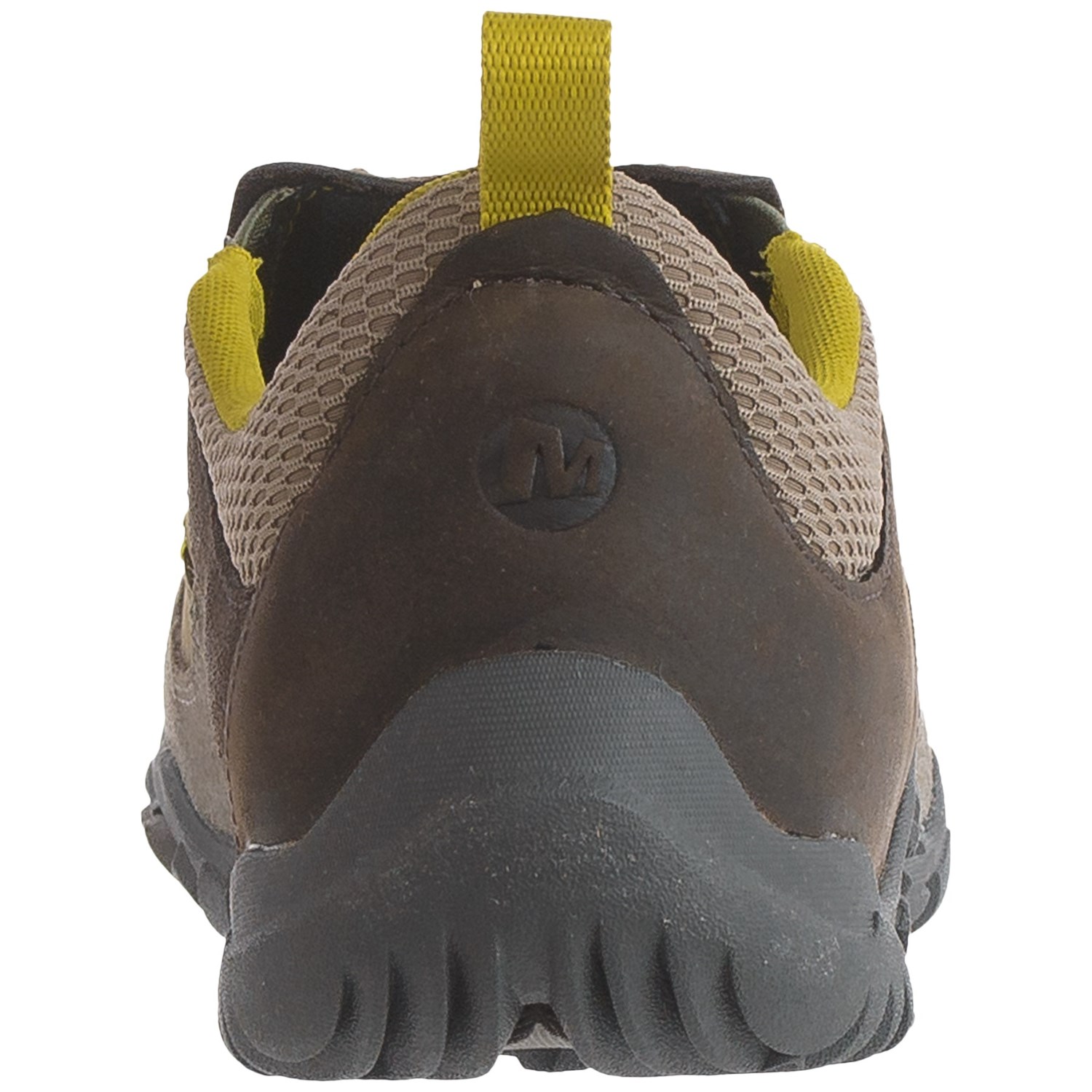 Merrell Telluride Moc Shoes - Slip-Ons (For Men)