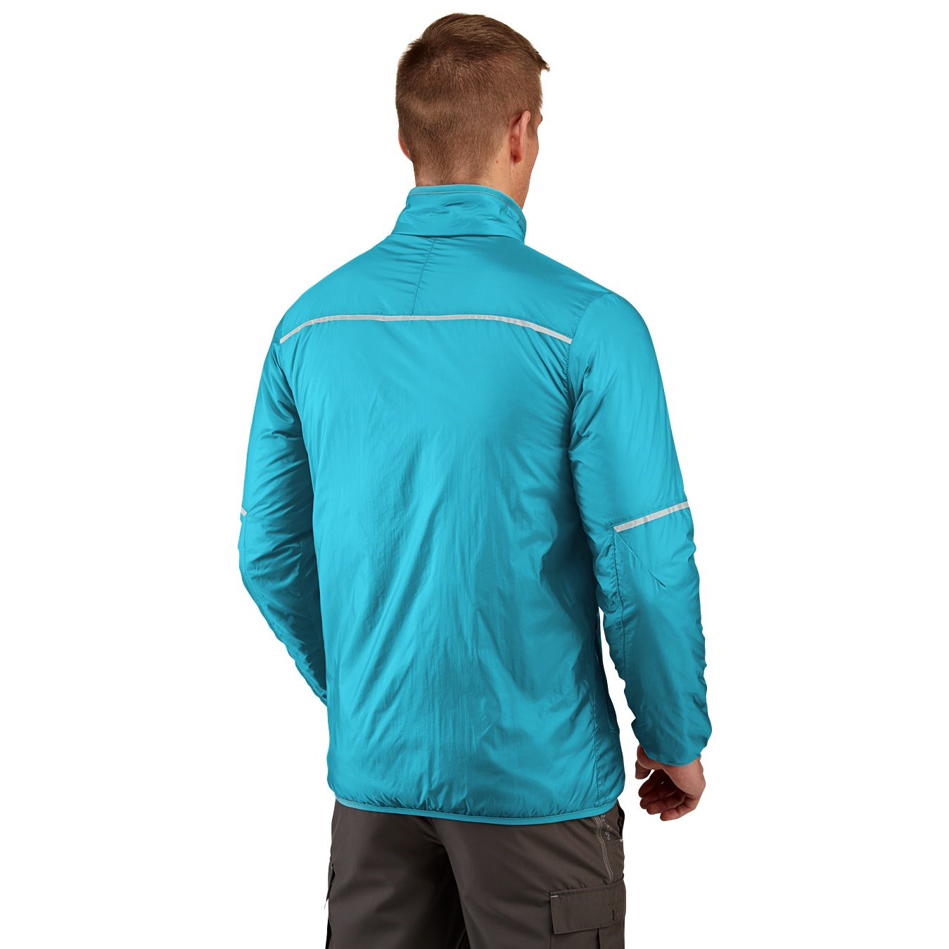 Merrell PrimaLoft® Endothermic LT Jacket - Insulated (For Men)