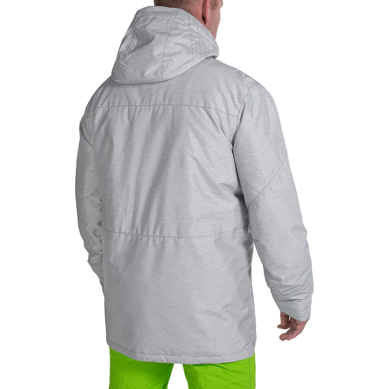 Boulder Gear Kent Ski Jacket - Waterproof, Insulated (For Men)