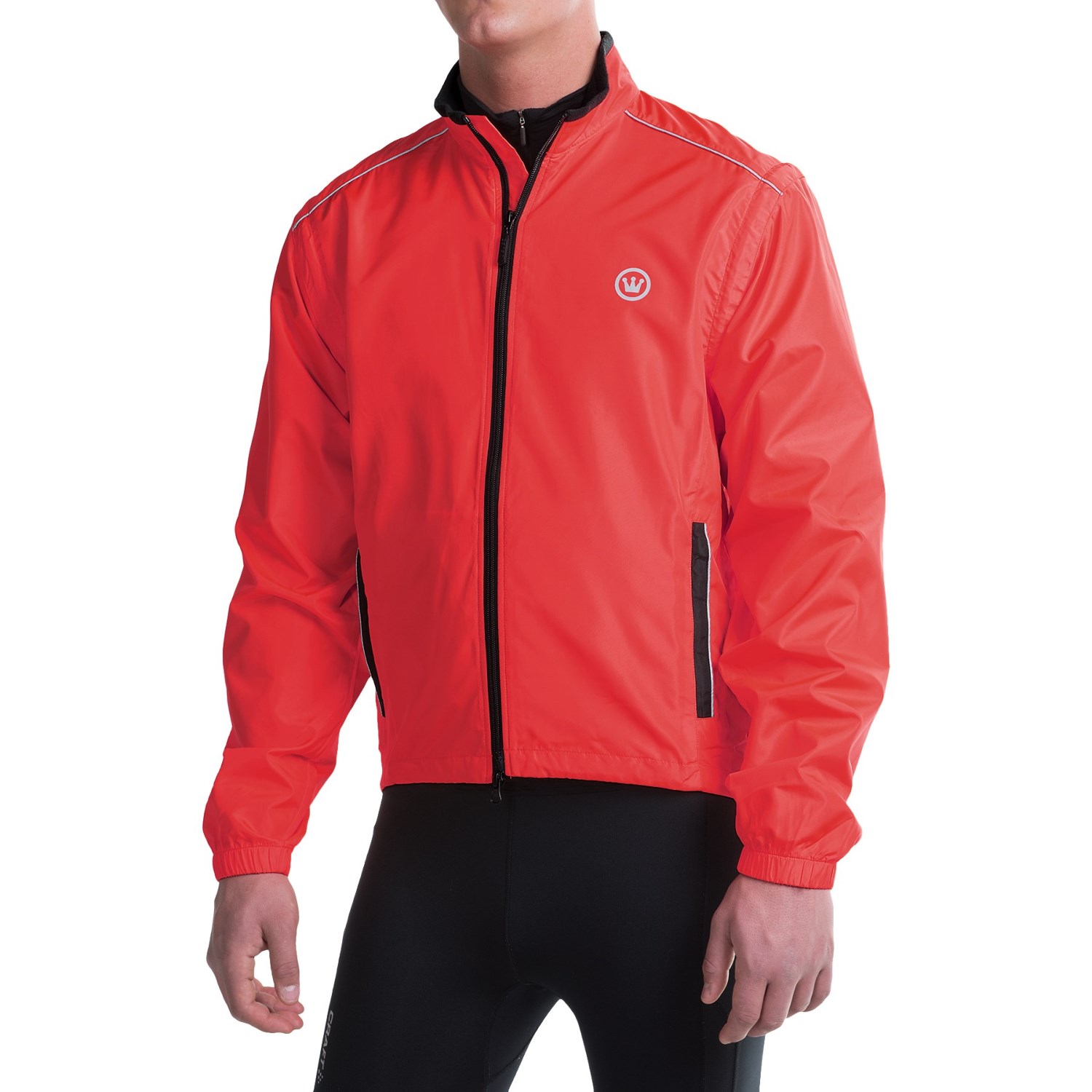 Canari Solar Flare Elite Jacket (For Men)