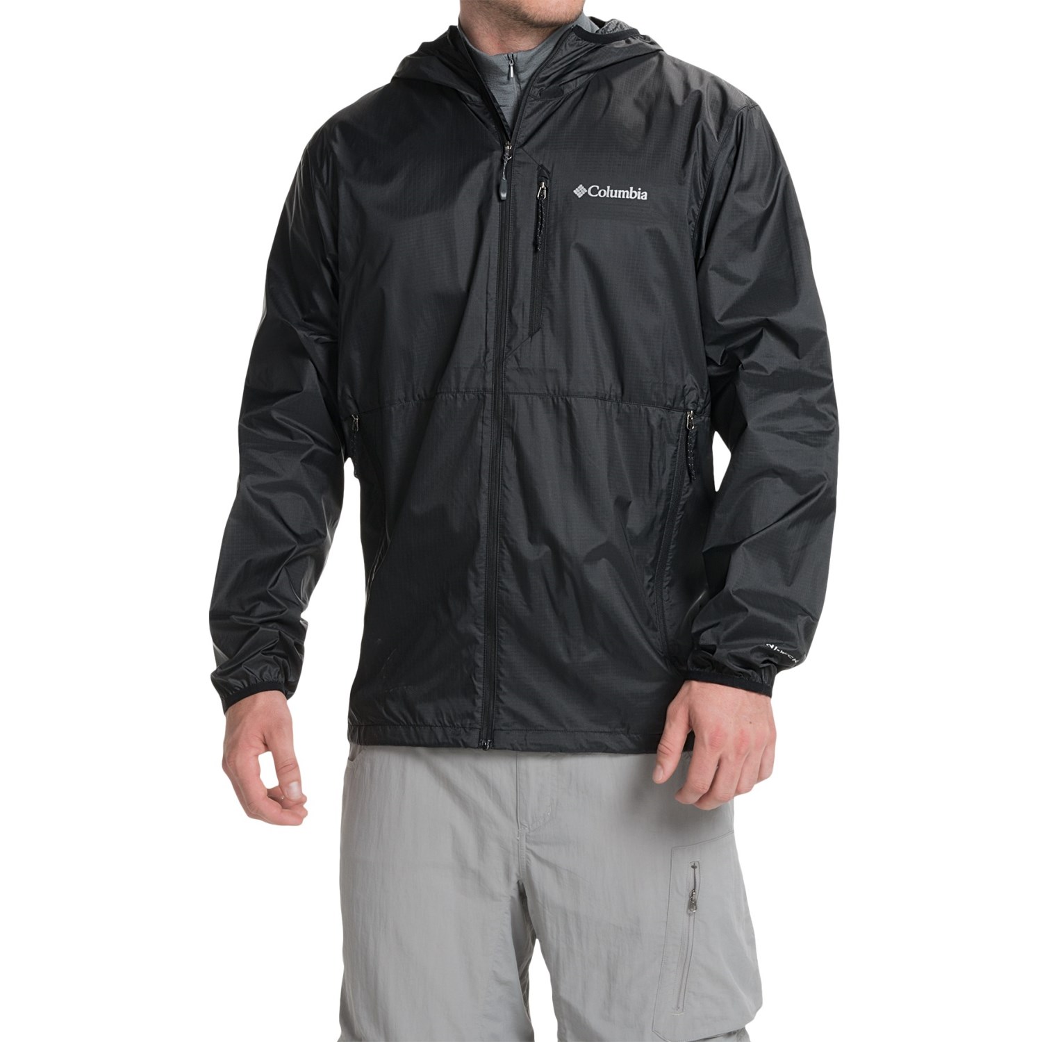 Columbia Sportswear Trail Drier II Jacket (For Men)