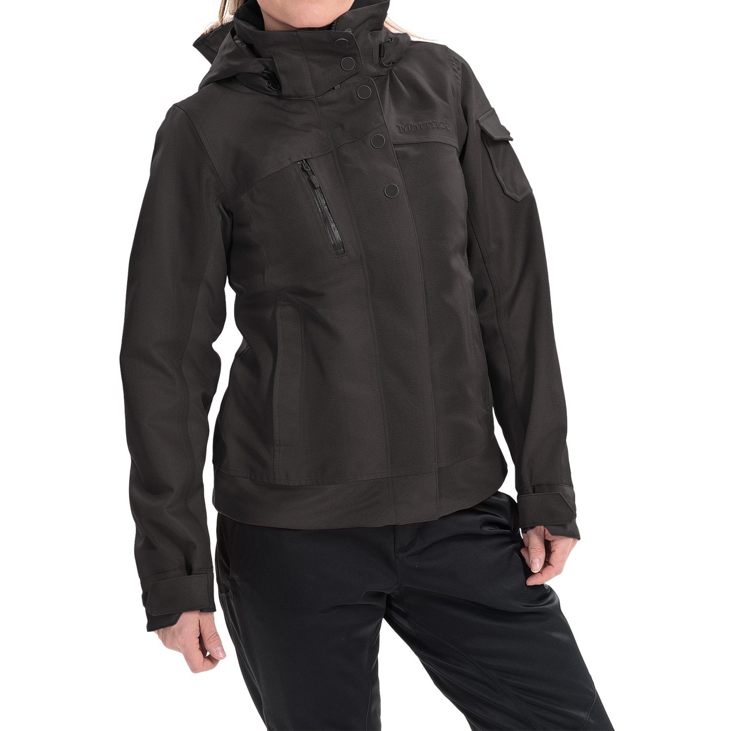 Marmot Diva Ski Jacket - Waterproof, Insulated (For Women)