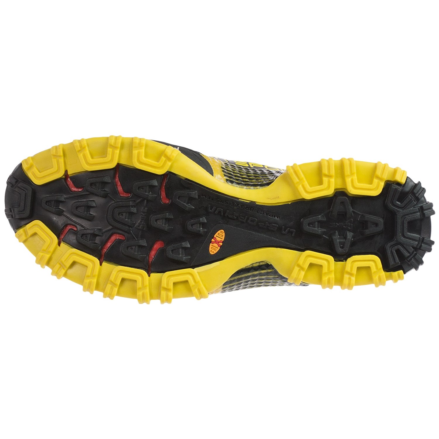 La Sportiva Bushido Trail Running Shoes (For Men)