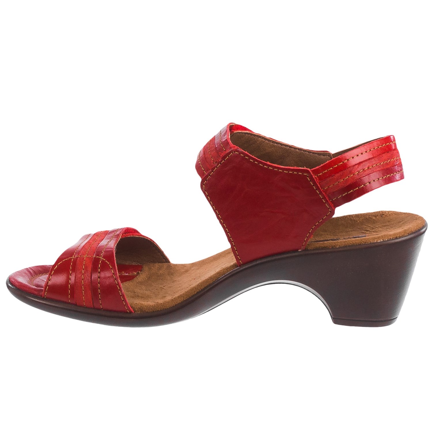 Romika Gorda 05 Sandals - Leather (For Women)