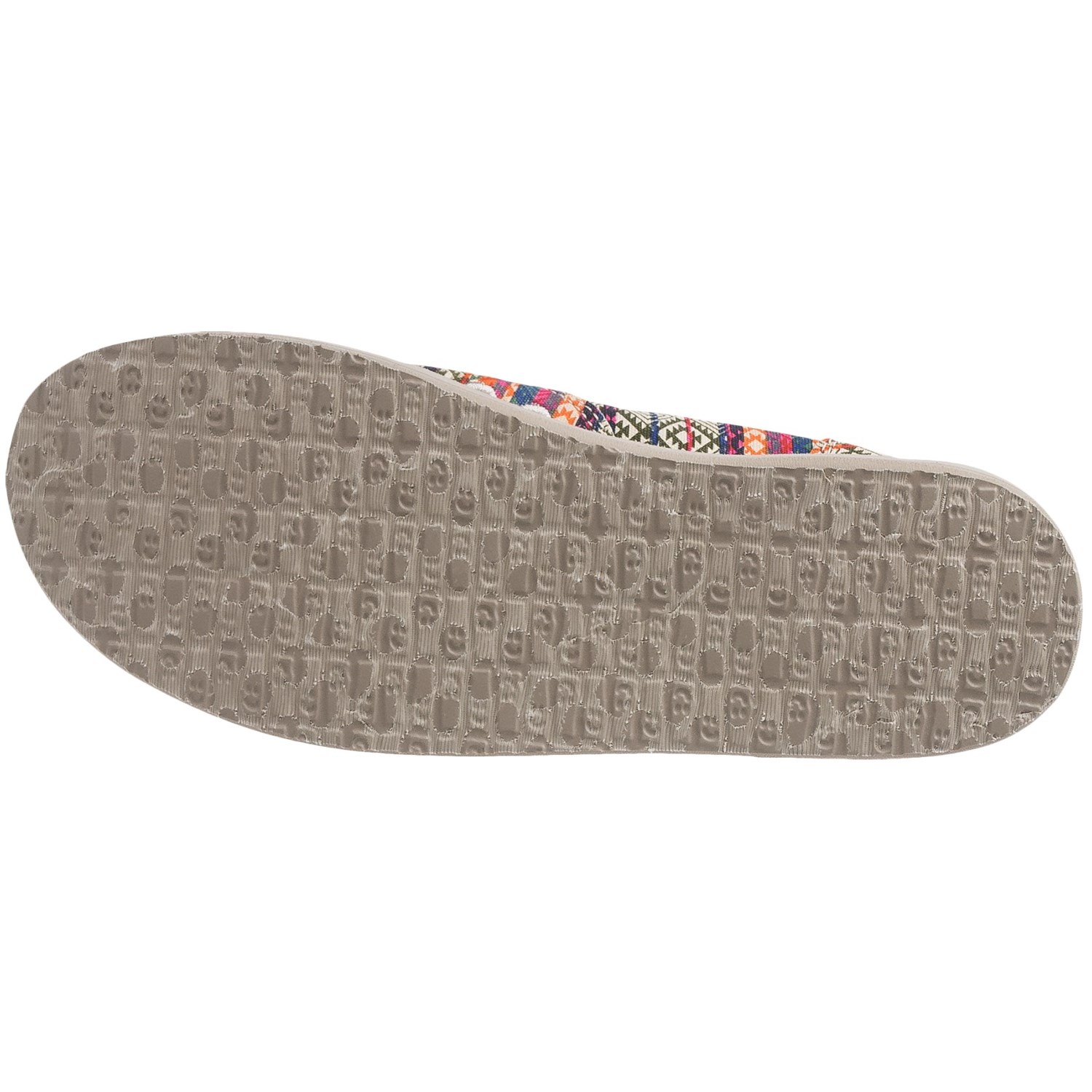 Sanuk Donna Tribal Shoes - Slip-Ons (For Women)