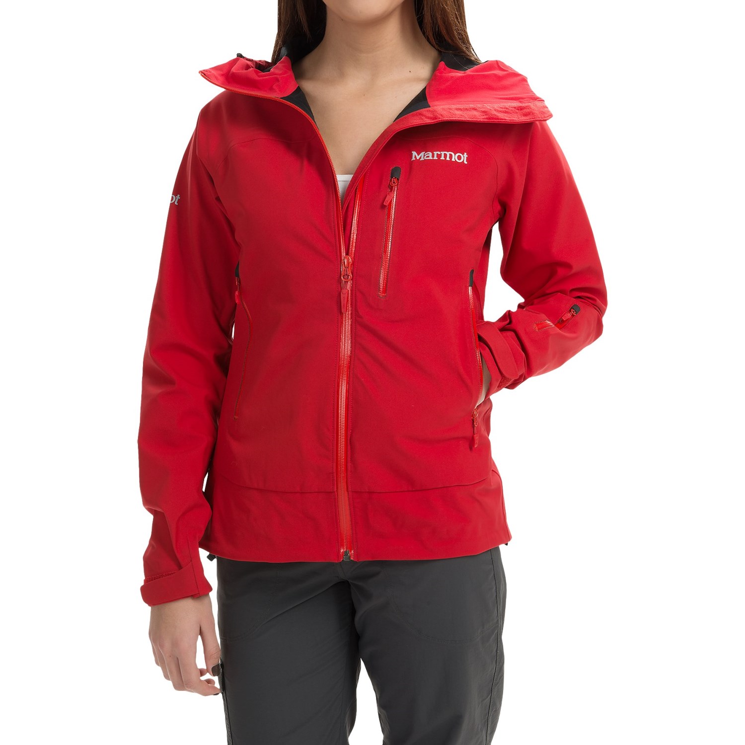 Marmot Zion Polartec® NeoShell® Jacket (For Women)