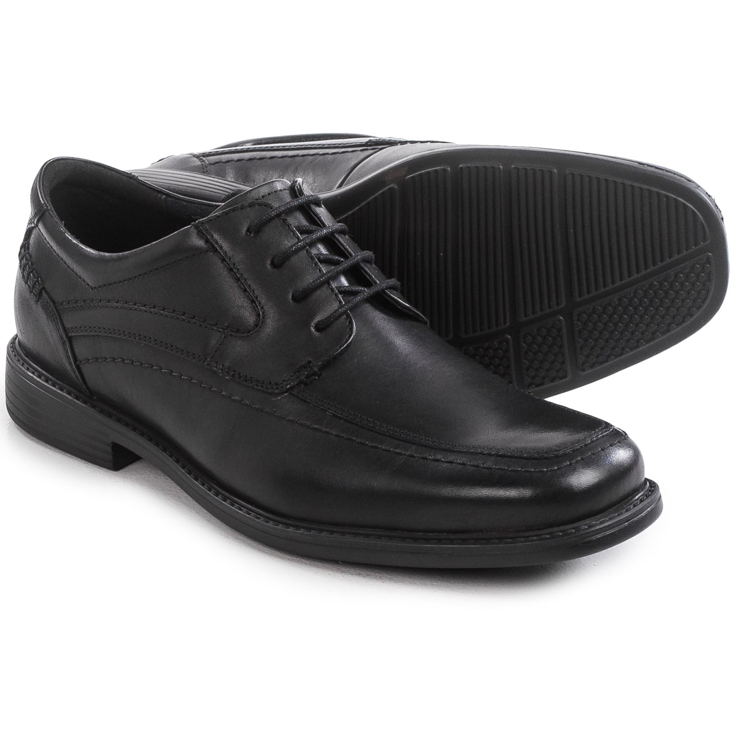 Clarks Quid Freaser Derby Shoes - Leather (For Men)