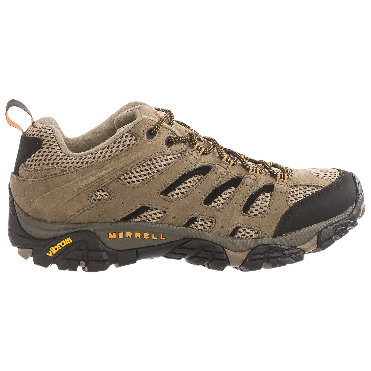 Merrell Moab Ventilator Hiking Shoes (For Men)