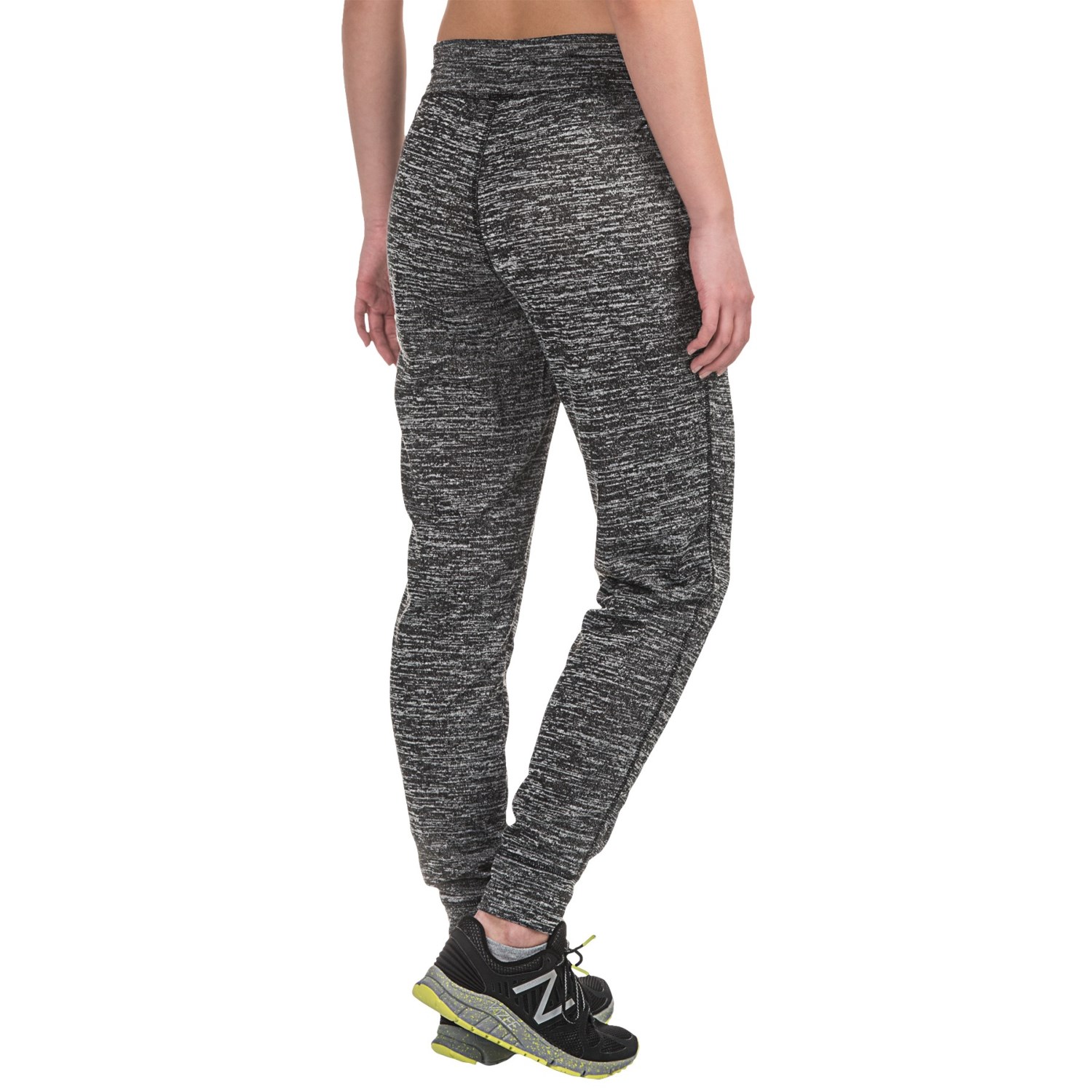 RBX Hacci Knit Joggers (For Women)