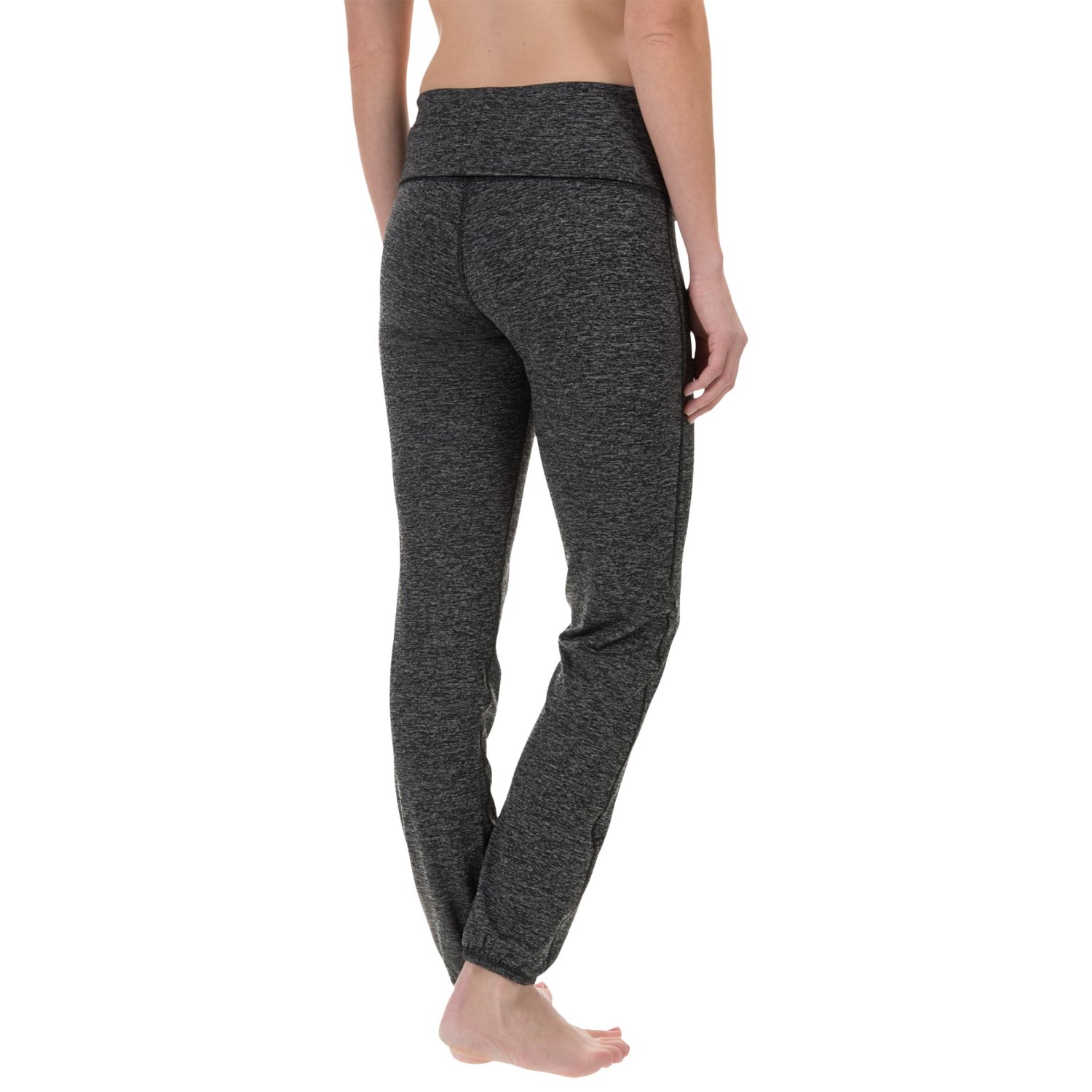 Yogalicious Pull-Over Pants (For Women)