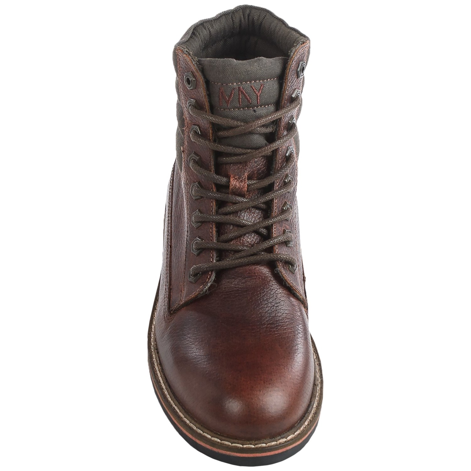 Andrew Marc Radcliff Boots - Leather, Plain Toe (For Men)