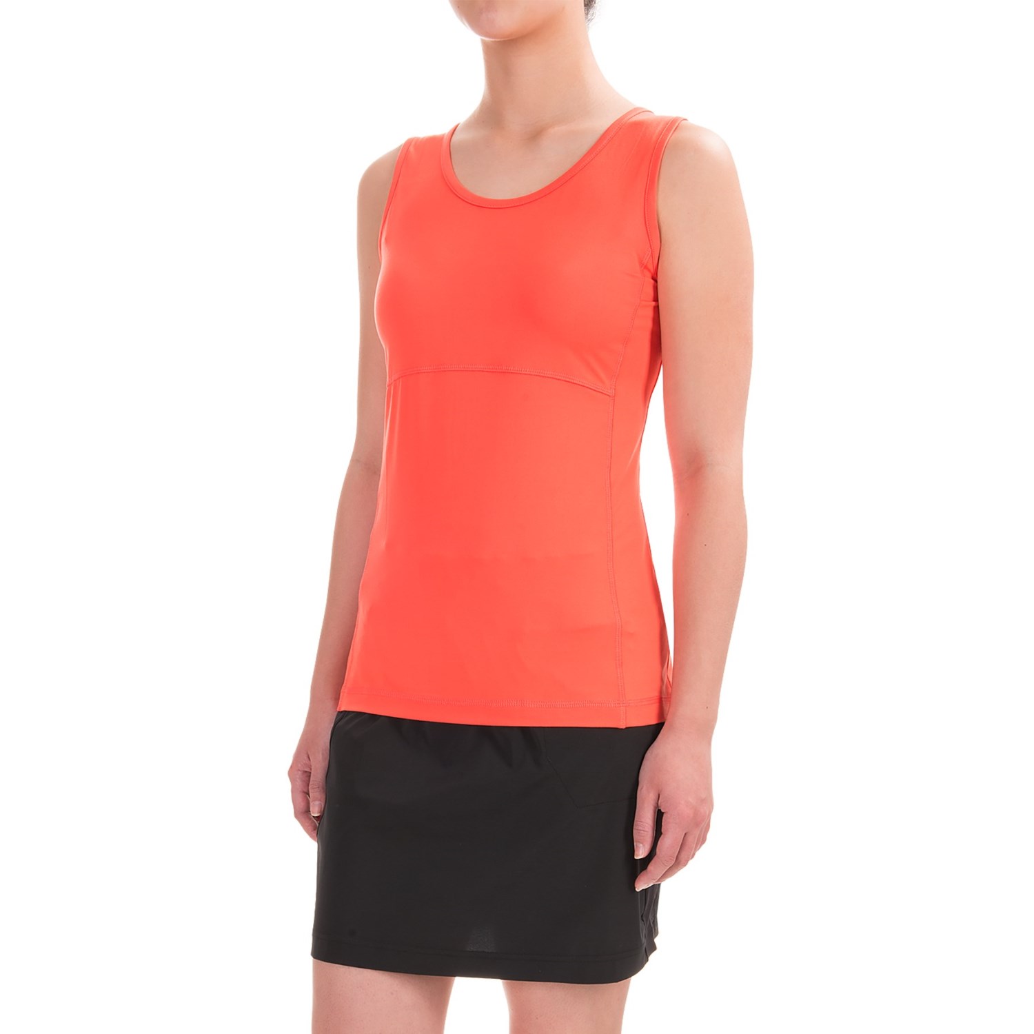 ExOfficio Wanderlux Tank Top - UPF 30 (For Women)