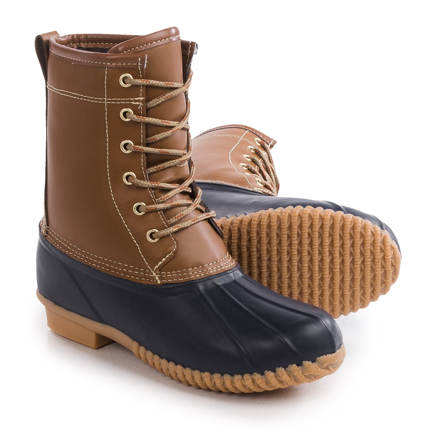 Khombu Letty Snow Boots - Waterproof, Insulated (For Women)