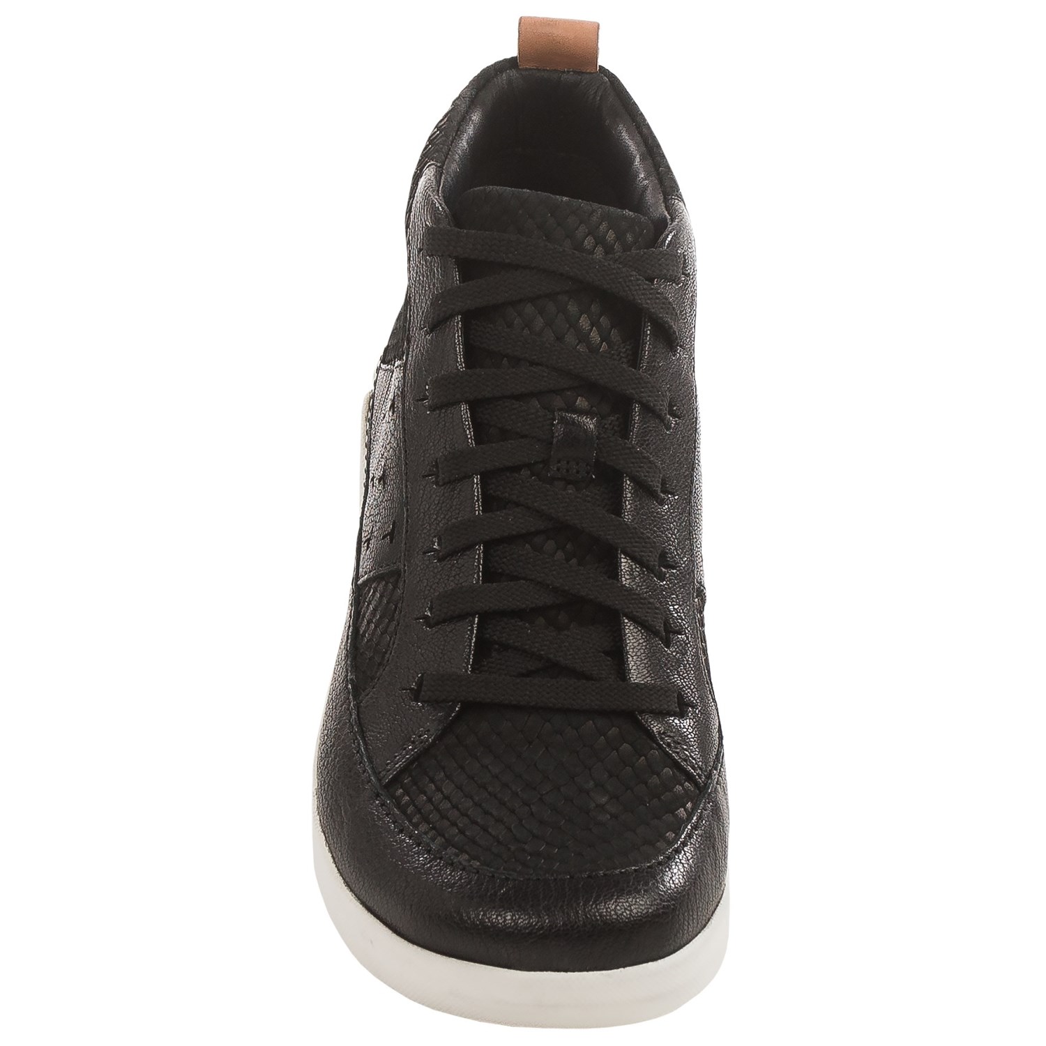 Clarks Tri Amber Sneakers - Leather (For Women)