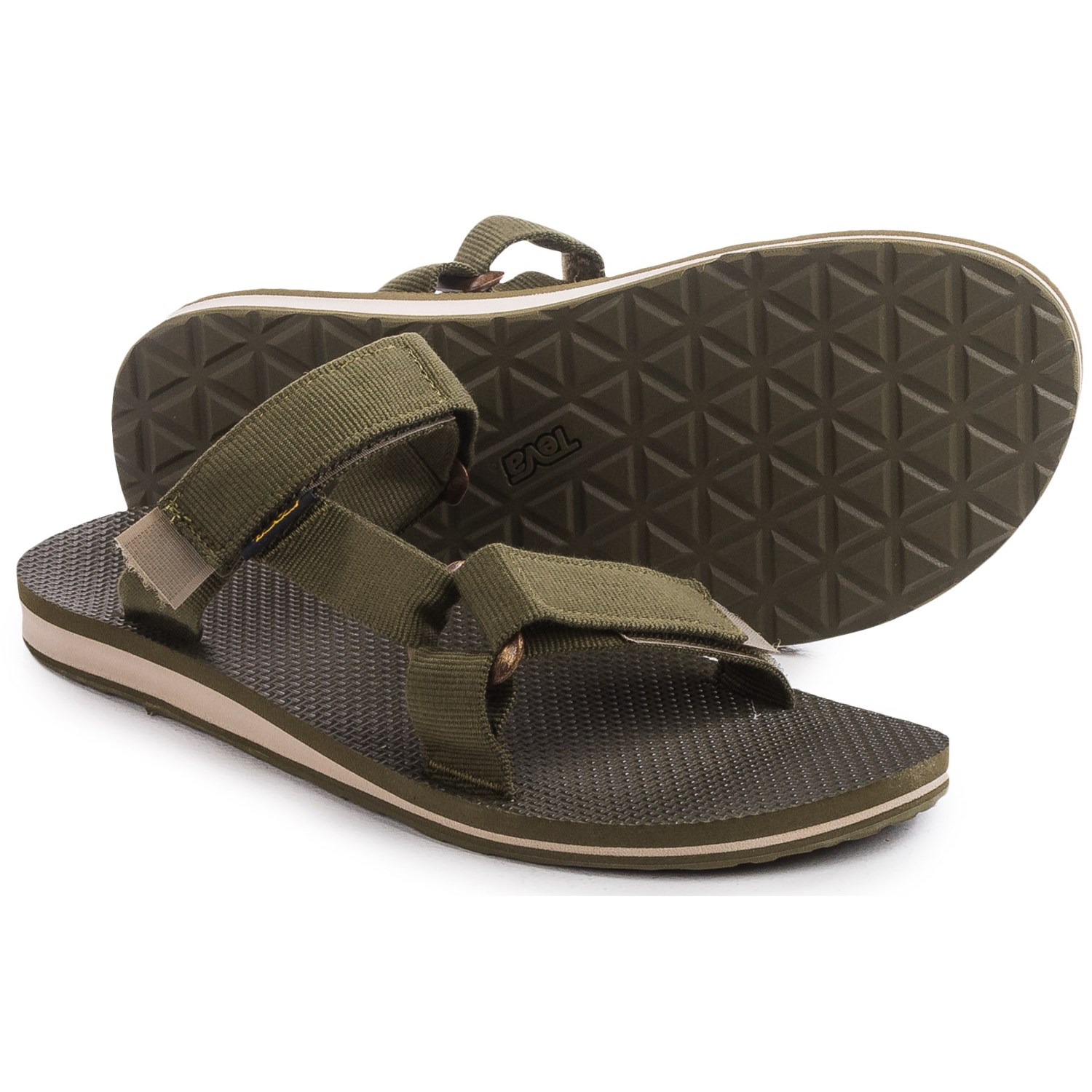 Teva Universal Slide Sandals (For Men)