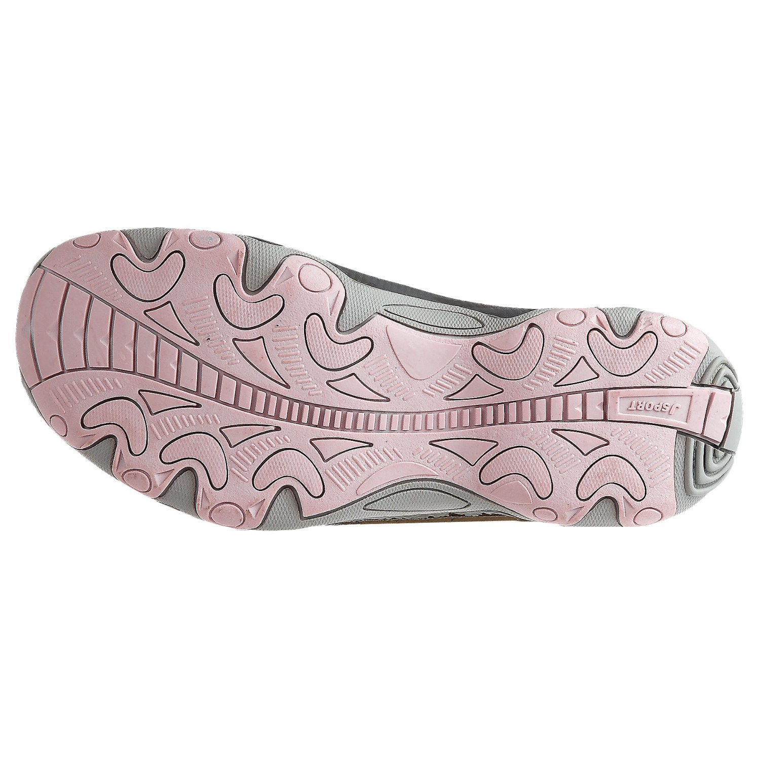 JSport by Jambu Spin Encore Flats - Water Ready (For Women)