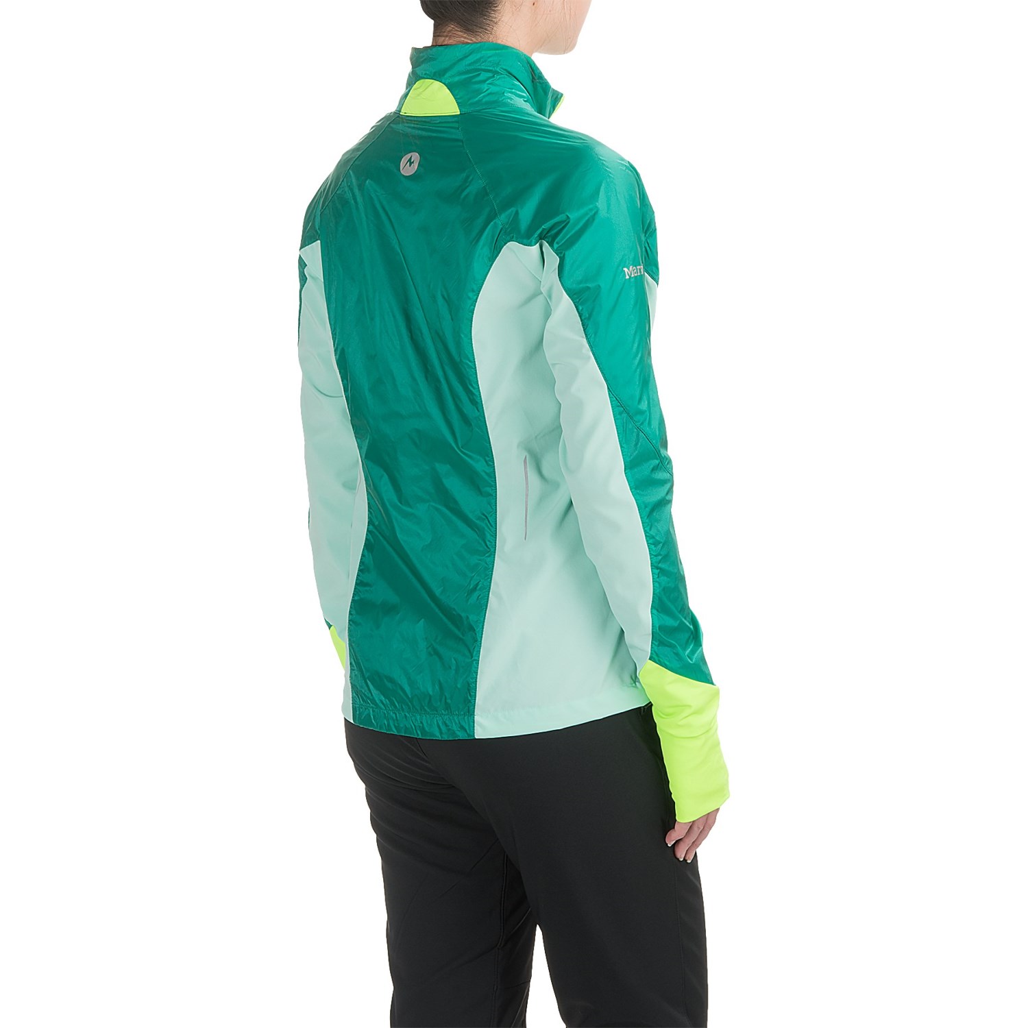 Marmot Dash Hybrid Jacket (For Women)