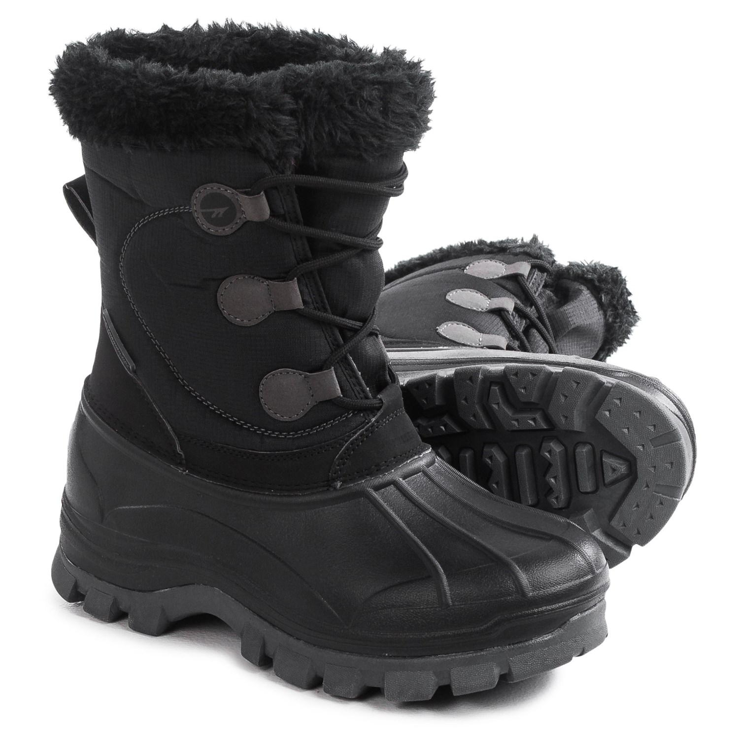 Hi-Tec Cornice Snow Boots - Insulated (For Women)