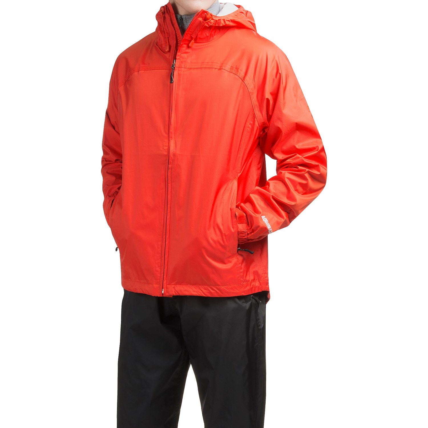 McKinley Kitsalano Rain Jacket - Waterproof (For Men and Women)