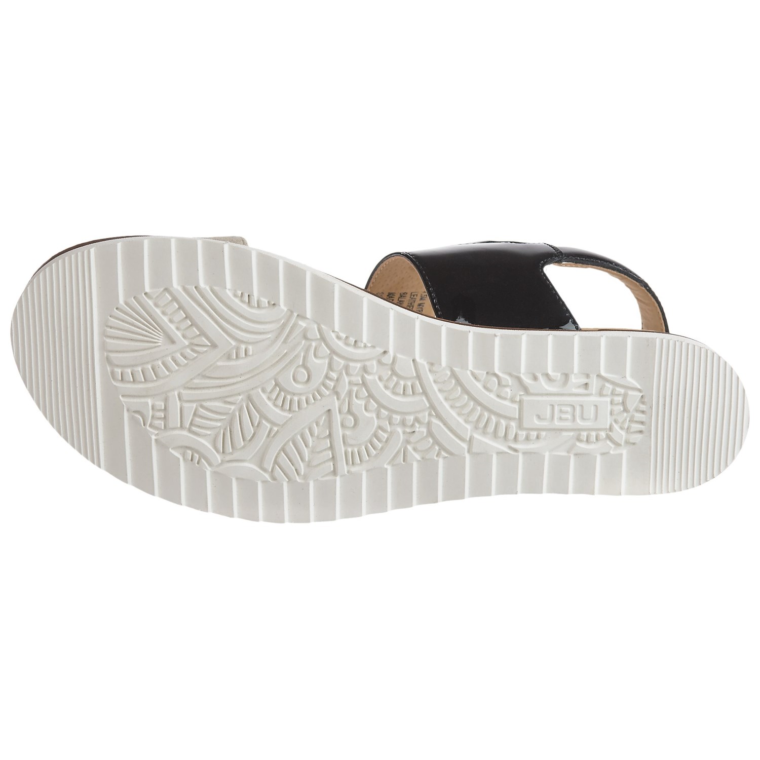 JBU by Jambu Myrtle Sandals - Leather (For Women)