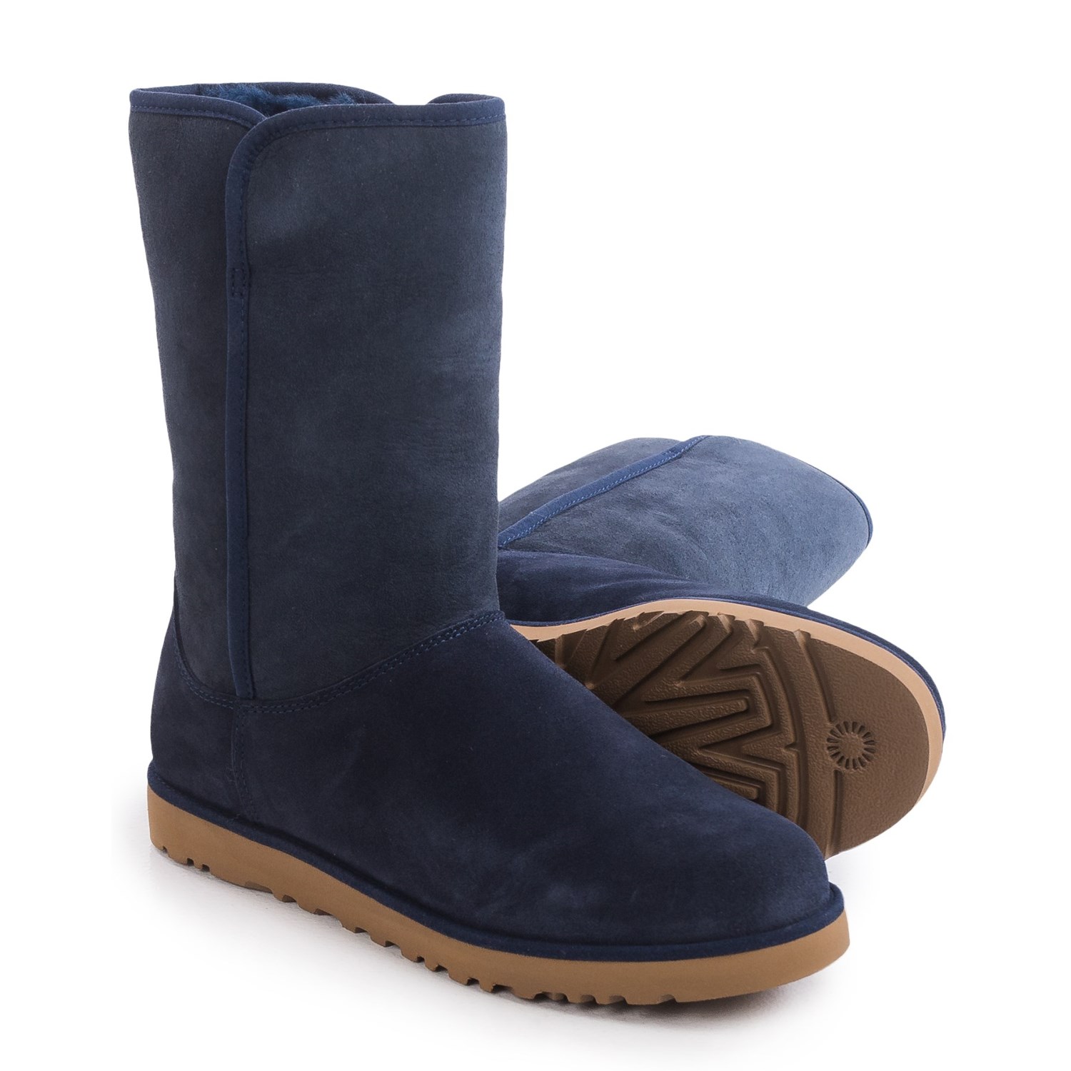 UGG® Australia Michelle Boots - Suede (For Women)