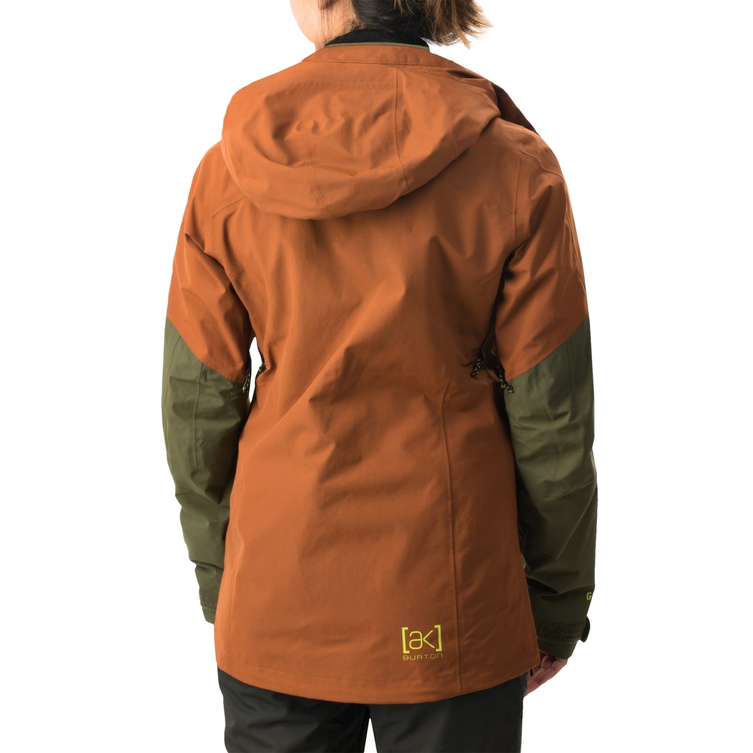 Burton [ak] 2L Altitude Gore-Tex® Snowboard Jacket - Waterproof (For Women)