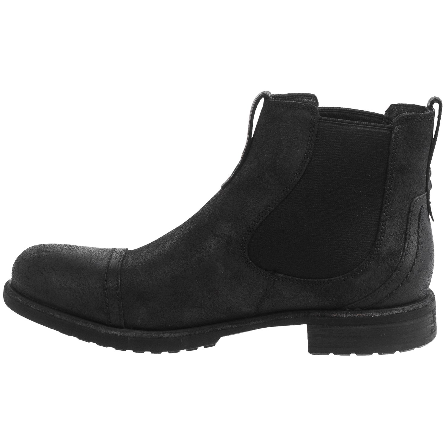 UGG® Australia Gallion Boots - Leather (For Men)