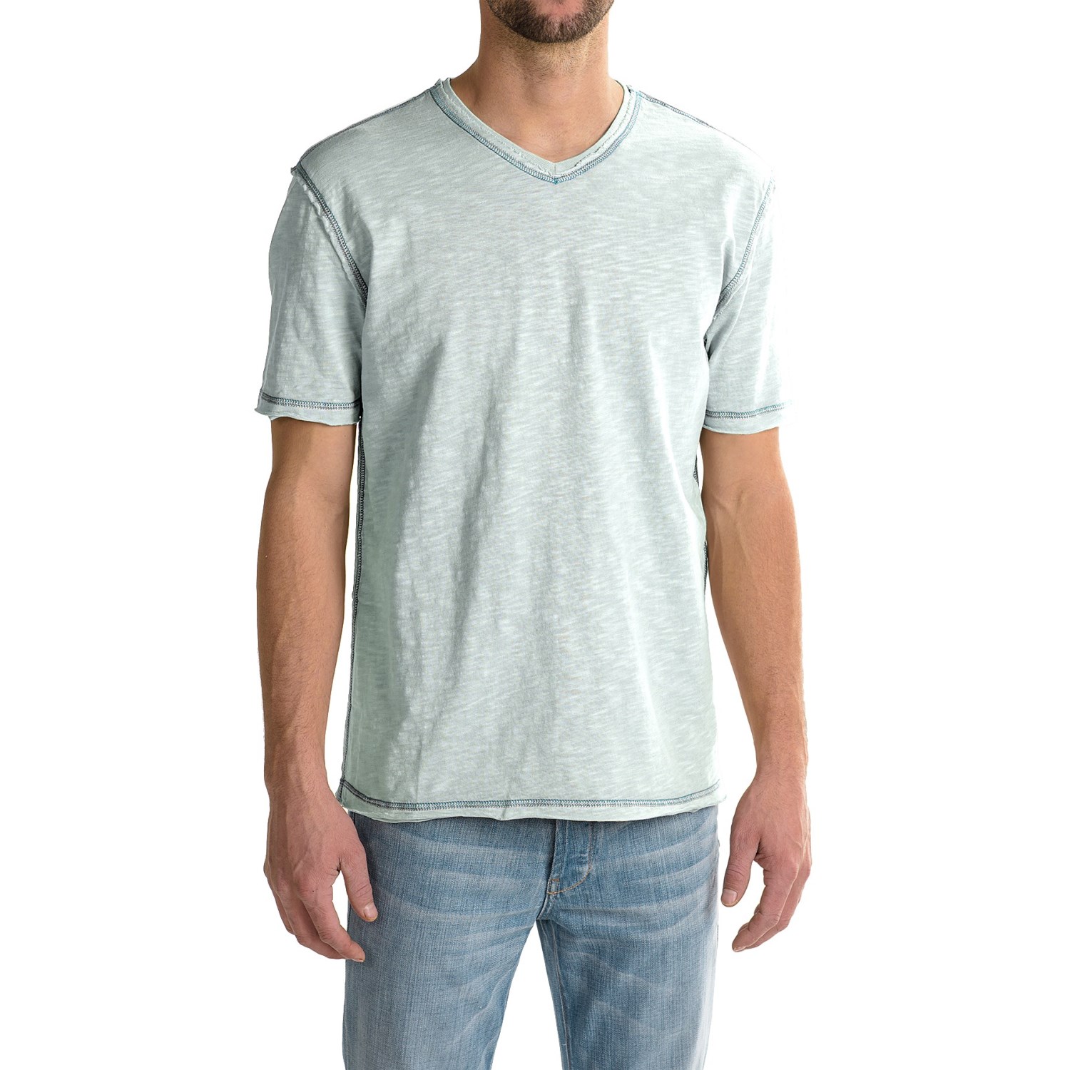 True Grit Heritage T-Shirt - Short Sleeve (For Men)