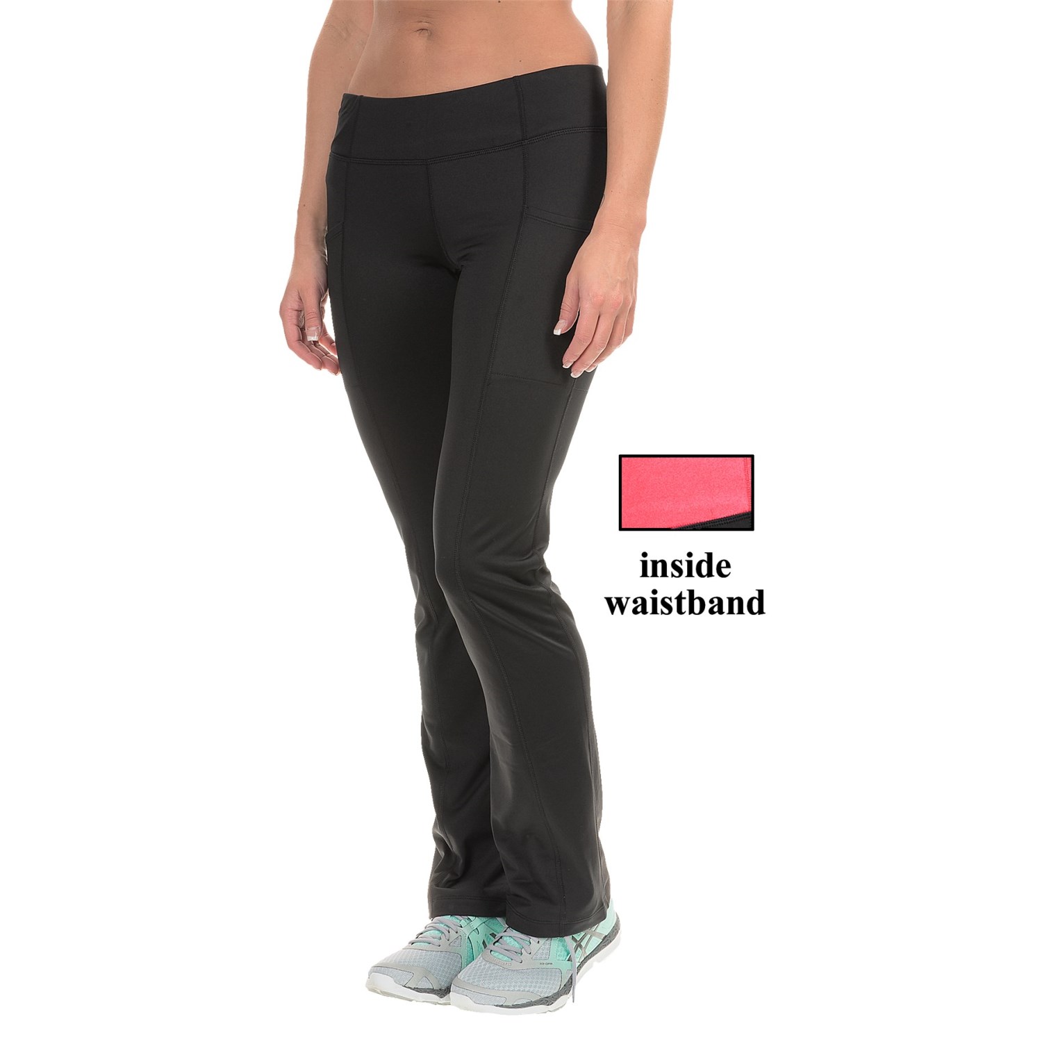 Layer 8 Cold Gear Pants (For Women)