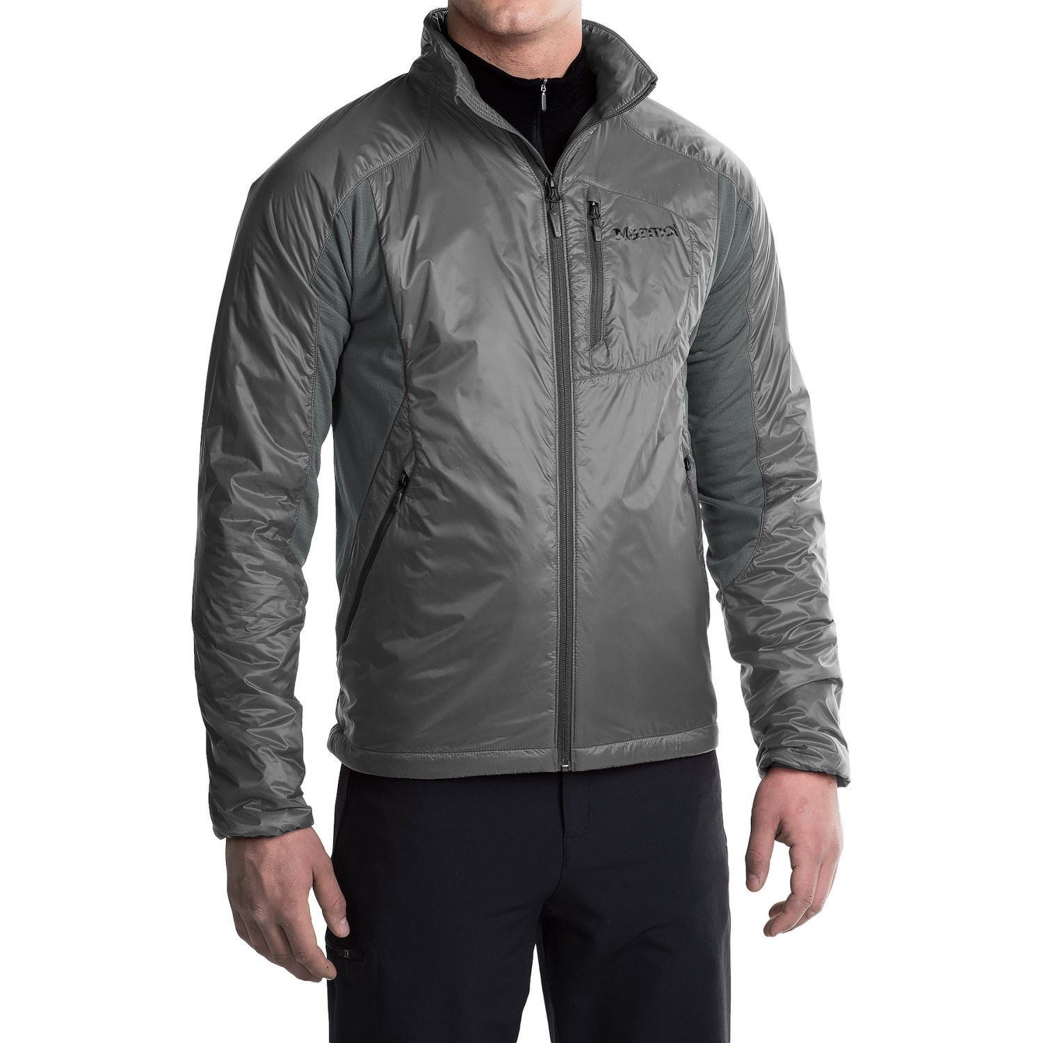 Marmot Isotherm Polartec® Jacket - Insulated (For Men)