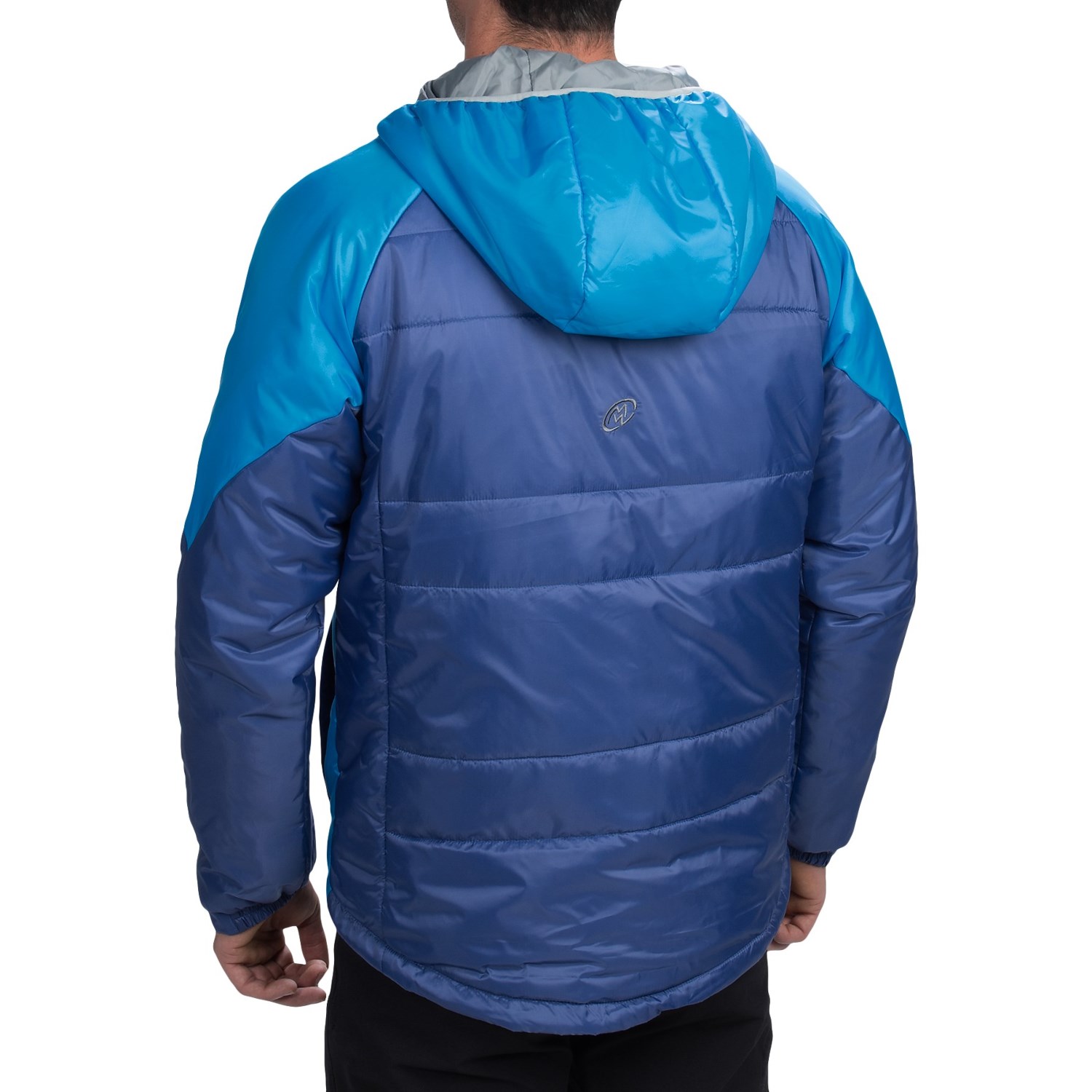 Cloudveil Mountain Series Enclosure Jacket - Insulated (For Men)