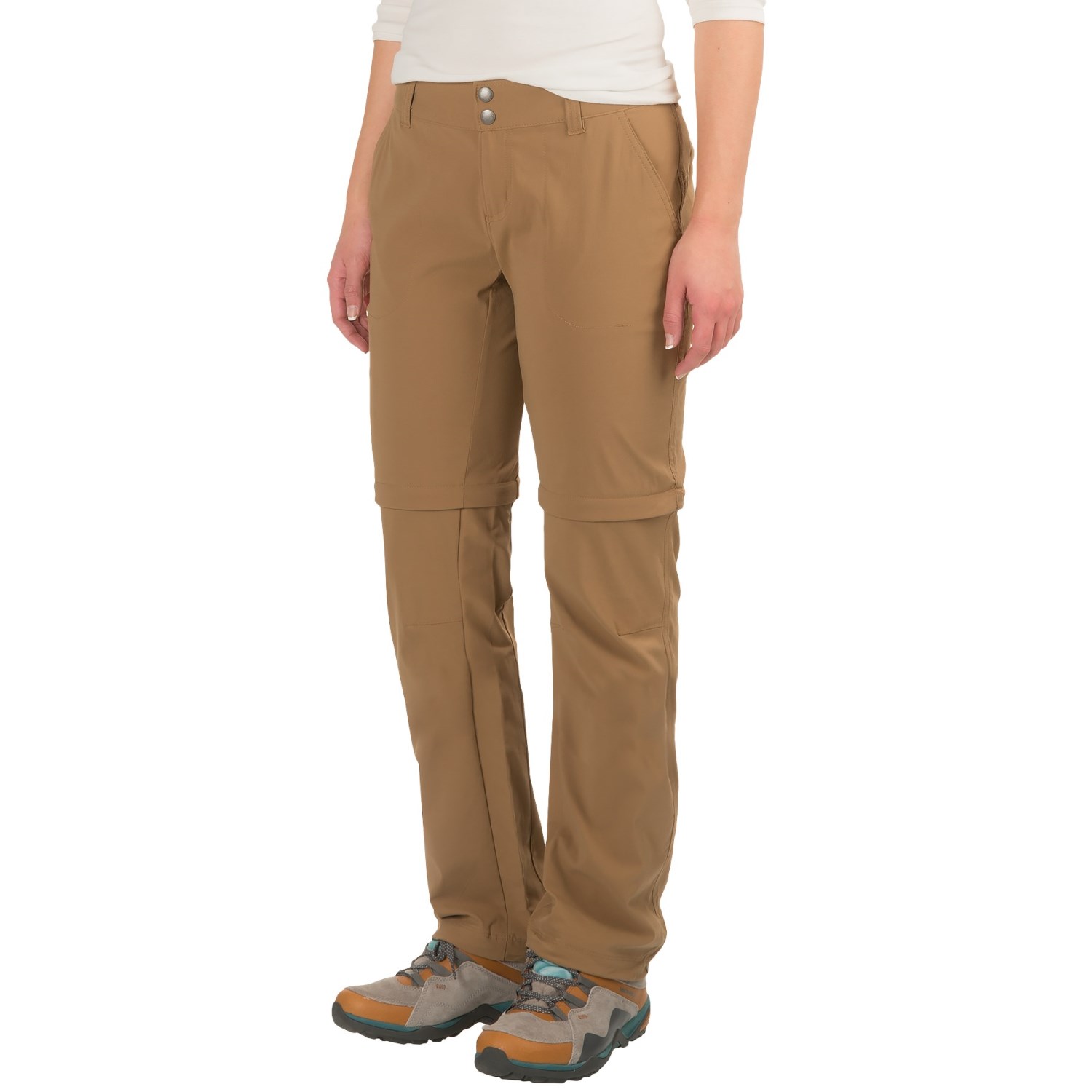 Columbia Sportswear Saturday Trail II Omni-Shield® Convertible Pants - UPF 50 (For Women)