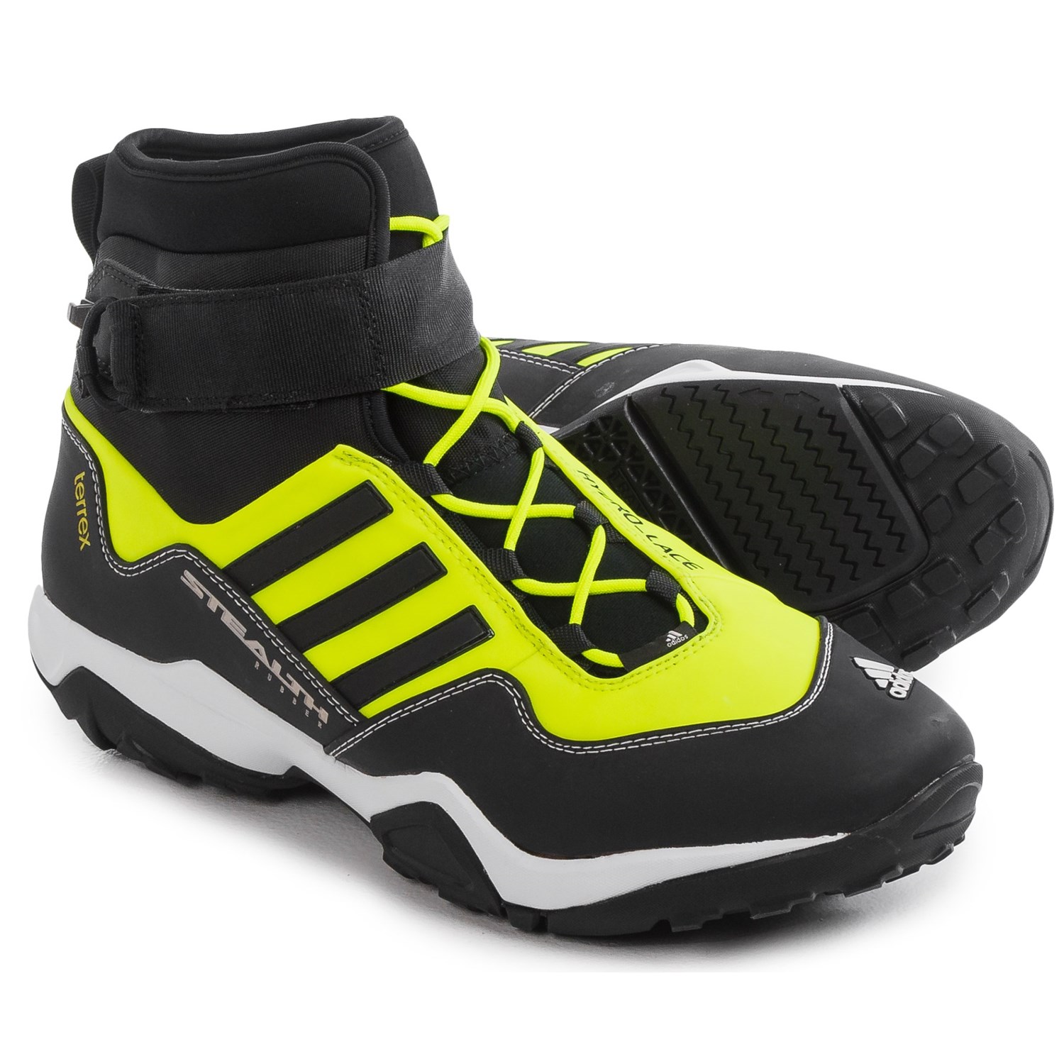 adidas outdoor Terrex Hydro Lace Water Boots (For Men)