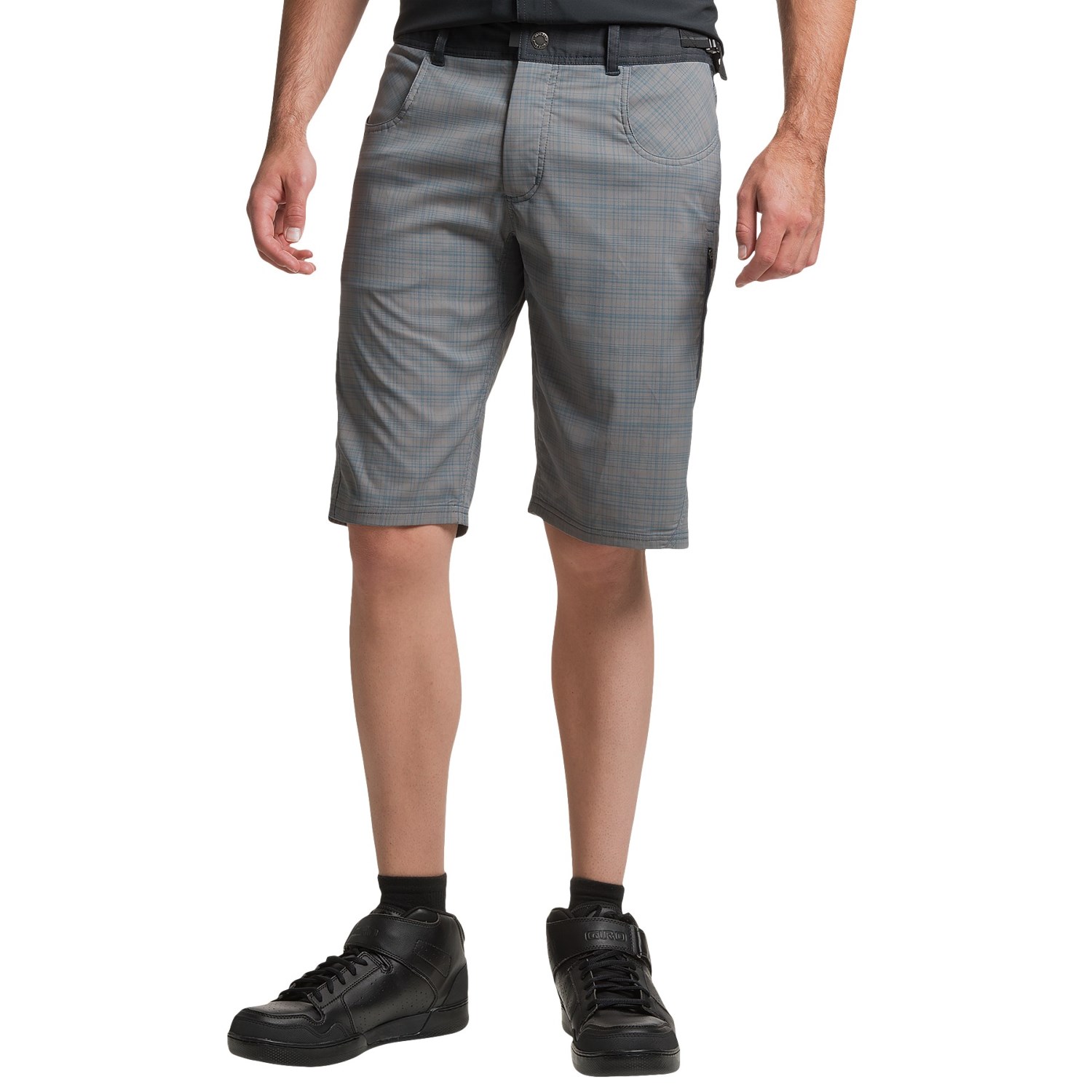 Club Ride Mountain Surf Bike Shorts - UPF 30+ (For Men)