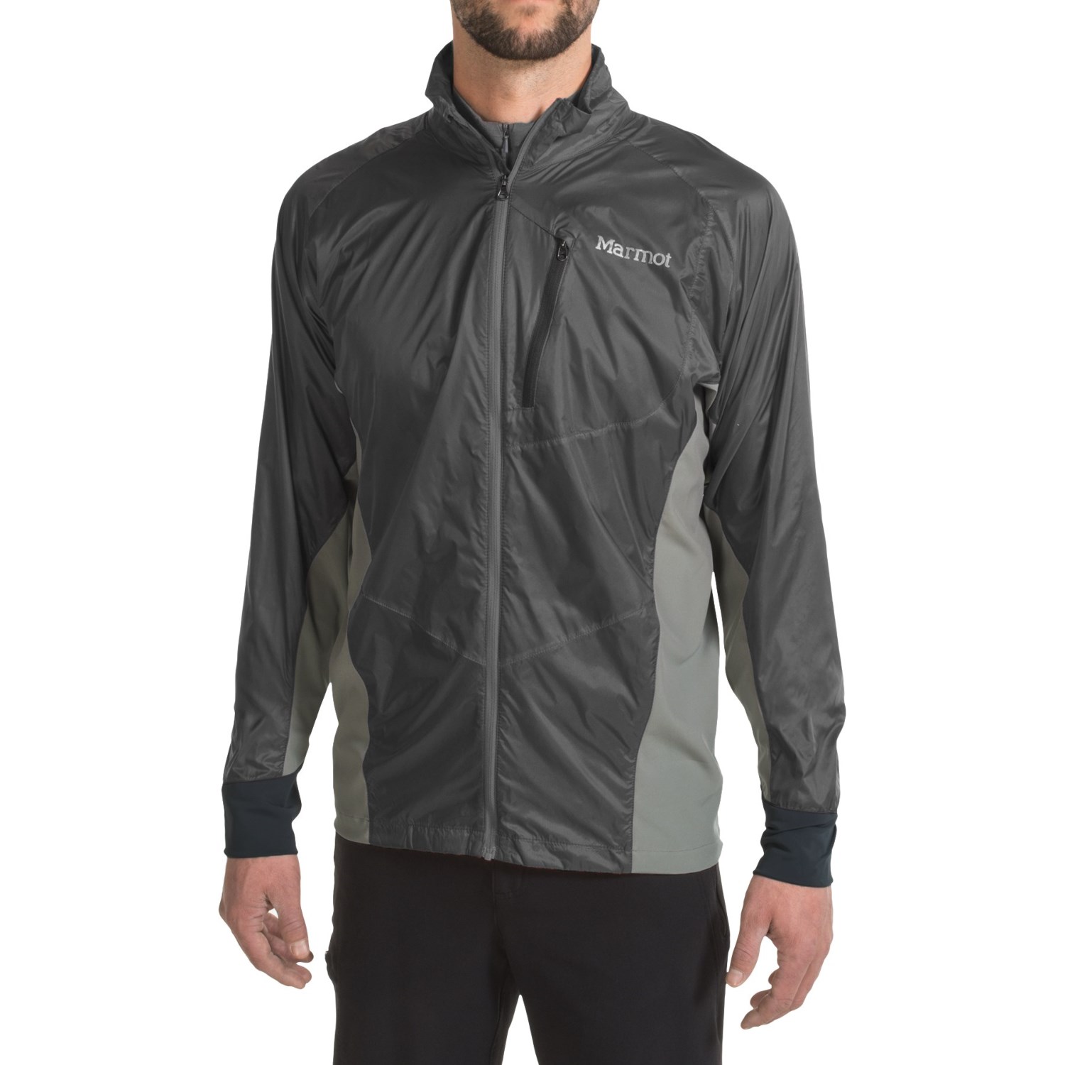 Marmot Dash Hybrid Jacket (For Men)